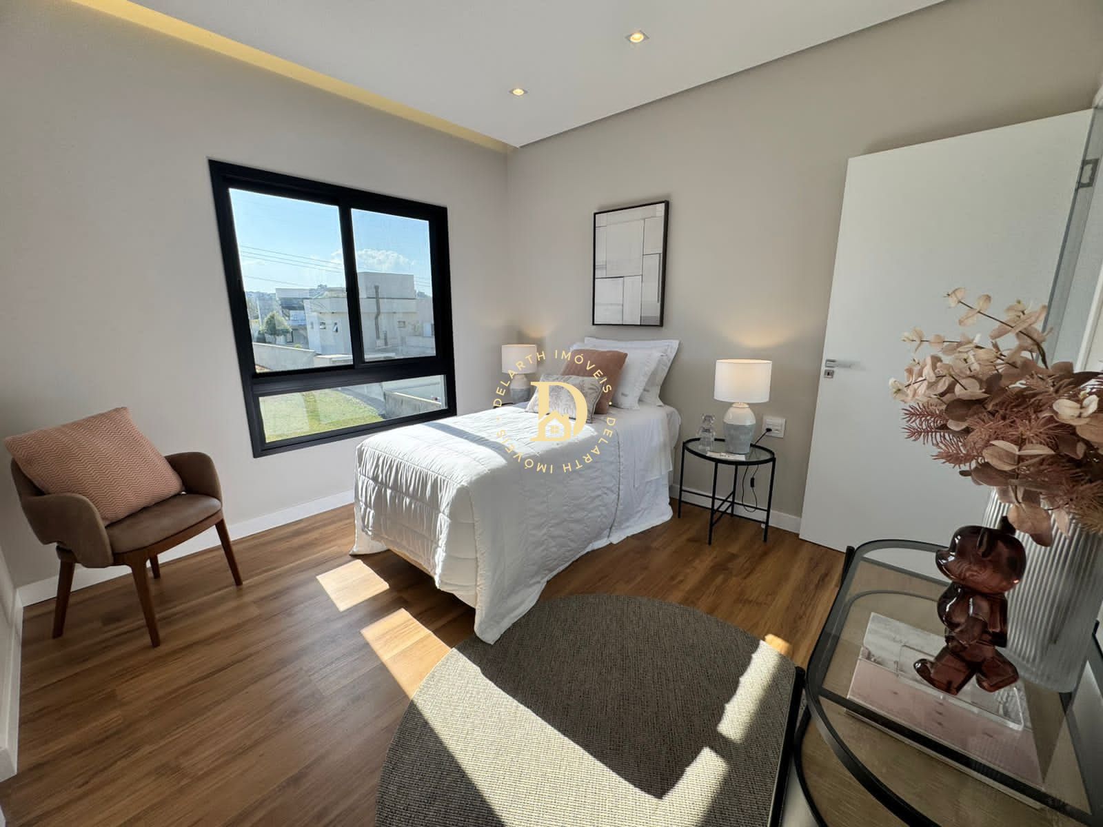 Casa de Condomínio, 4 quartos - Foto 14