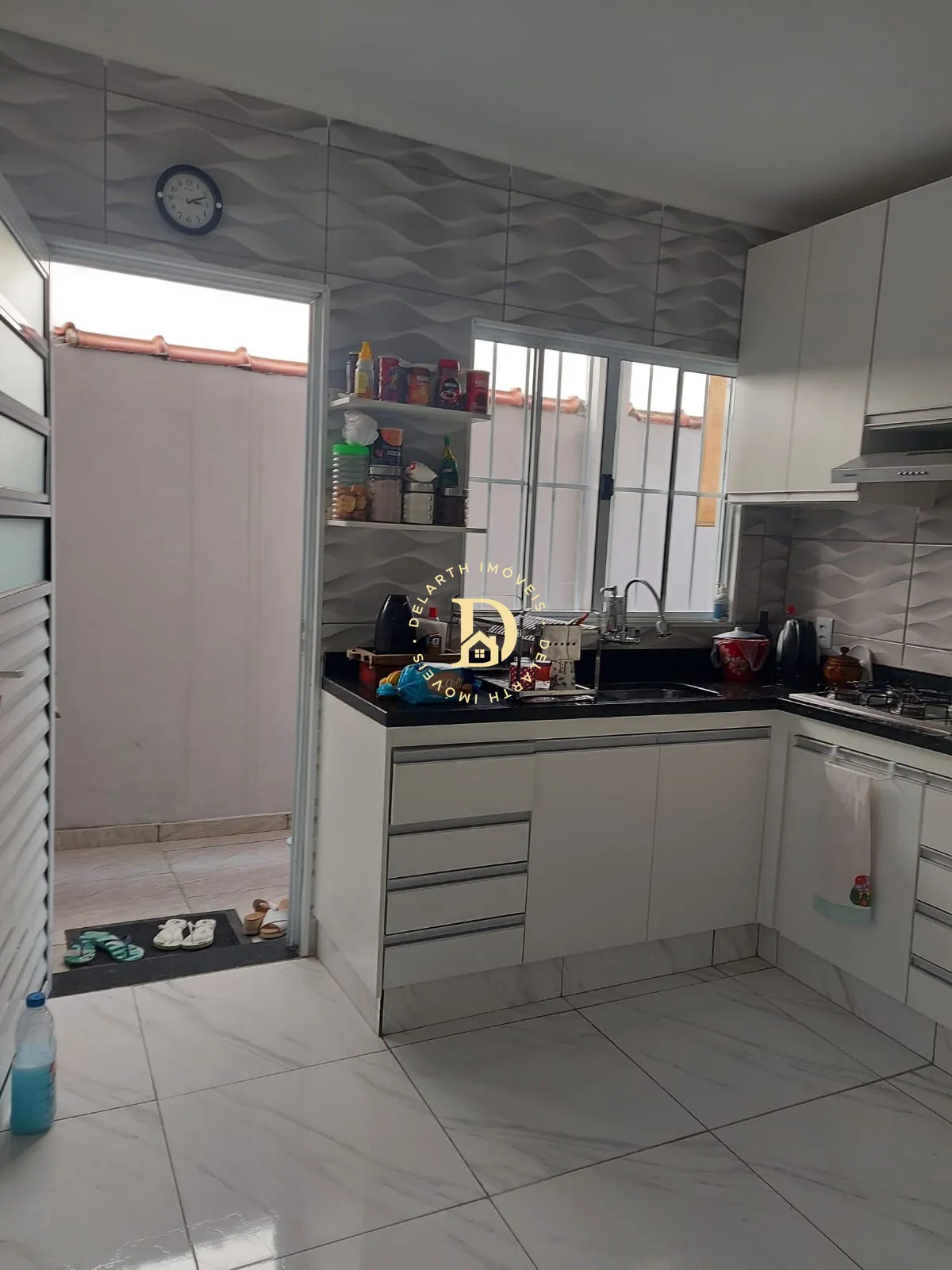 Casa, 3 quartos, 75 m² - Foto 8