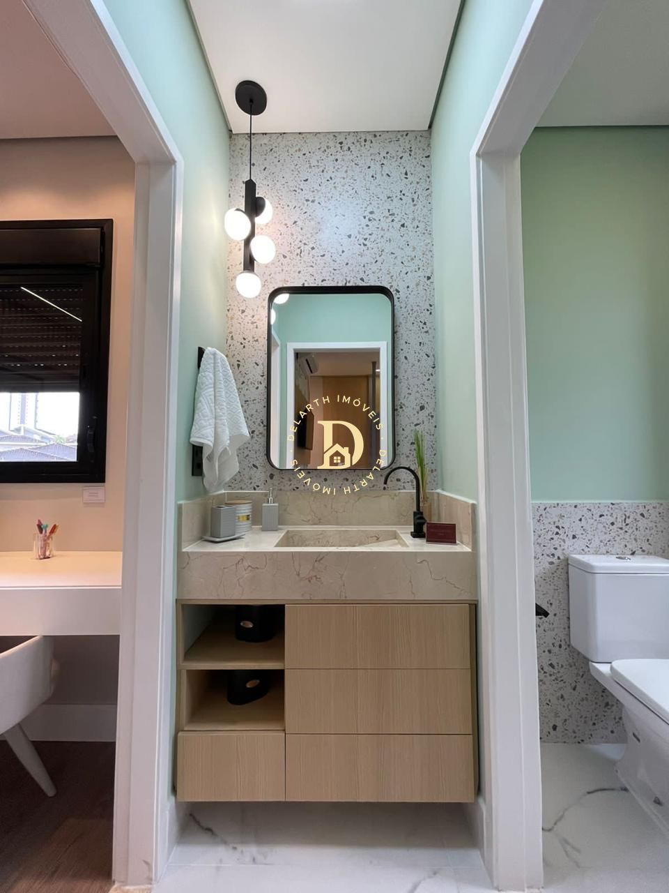 Apartamento, 3 quartos, 97 m² - Foto 11