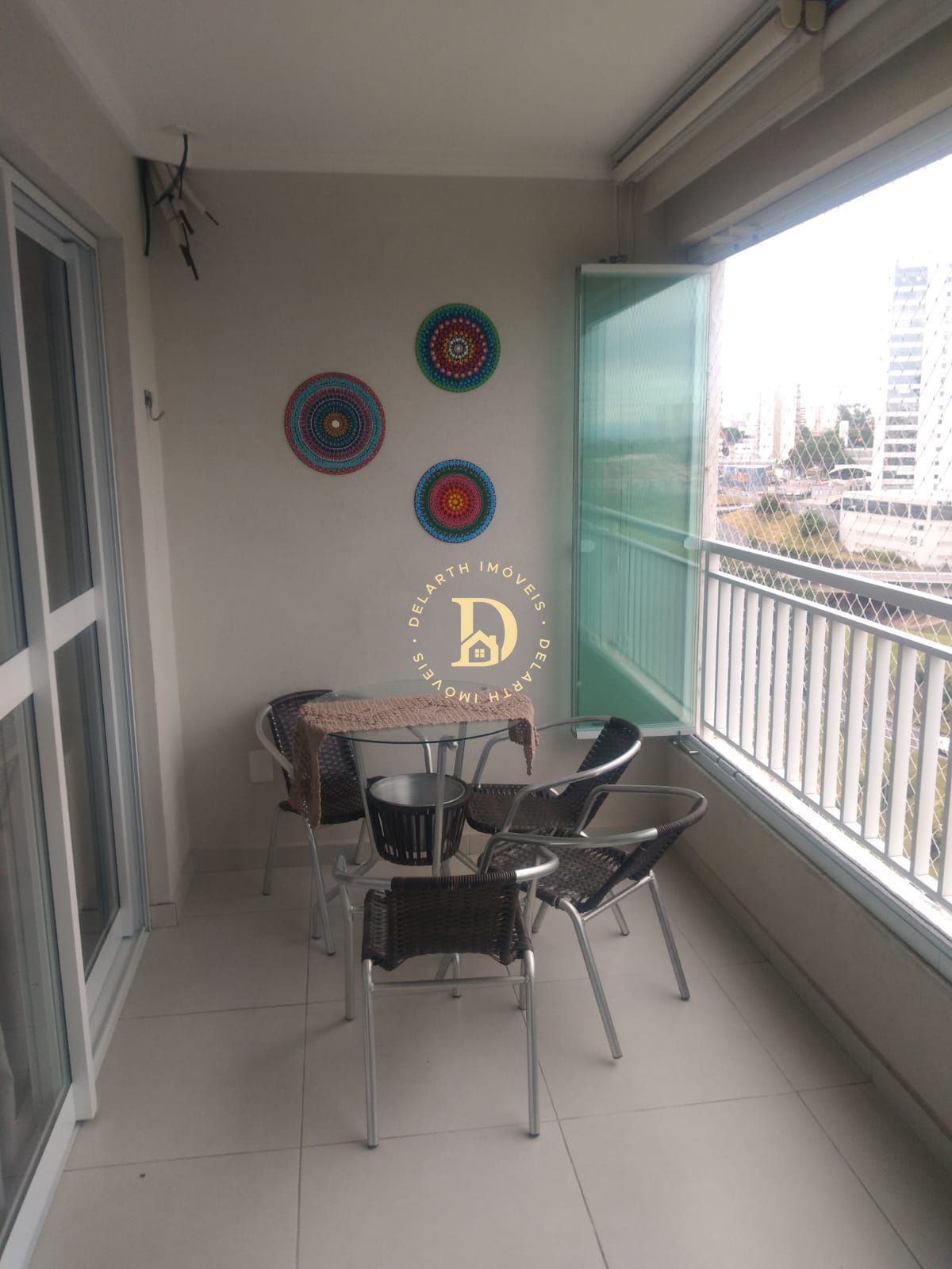 Apartamento à venda com 2 quartos, 74m² - Foto 16