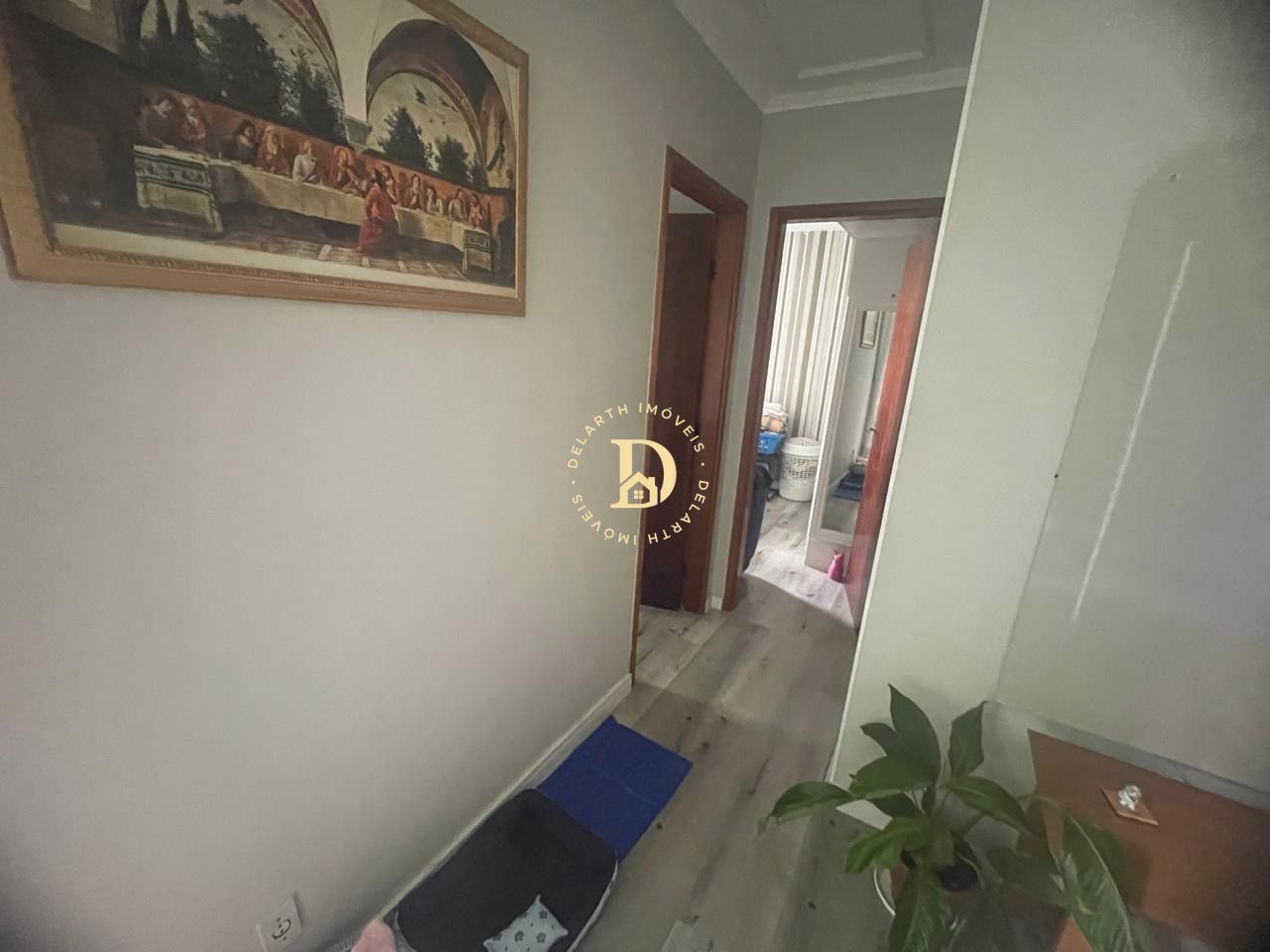 Apartamento, 2 quartos, 52 m² - Foto 5