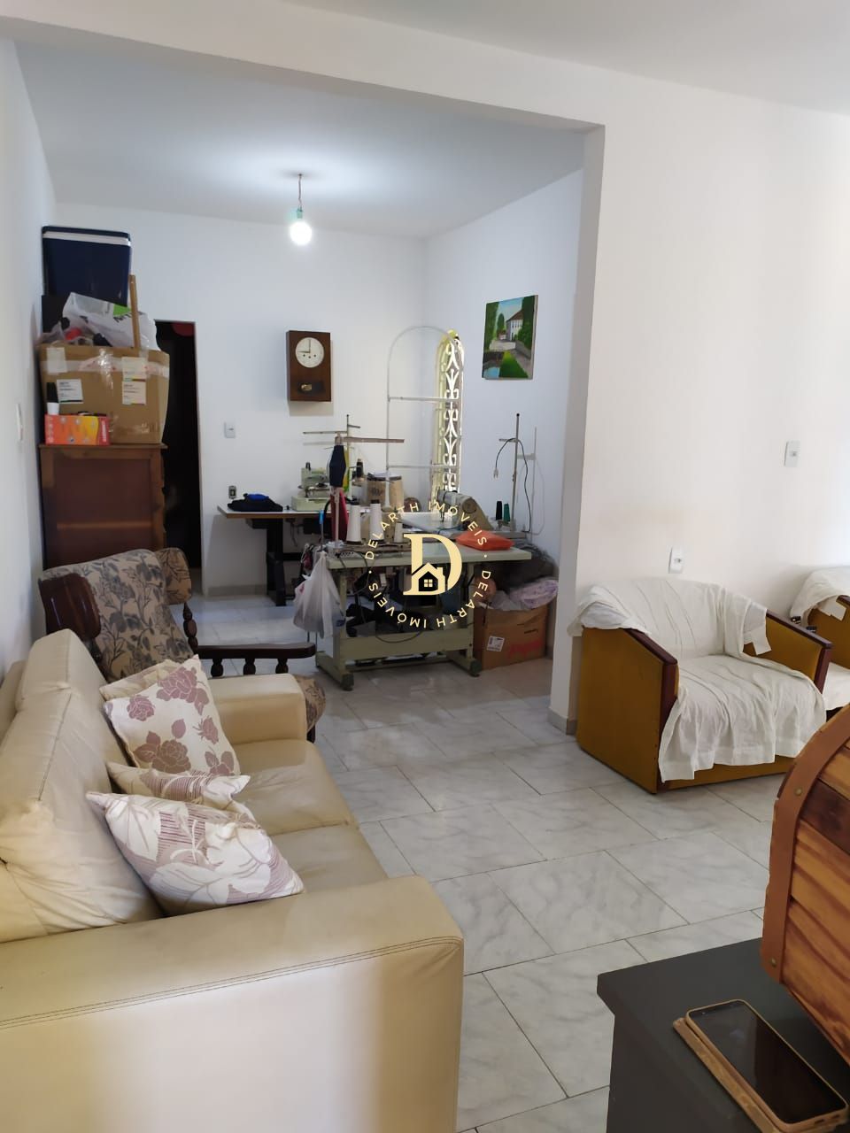 Casa à venda com 3 quartos, 148m² - Foto 5