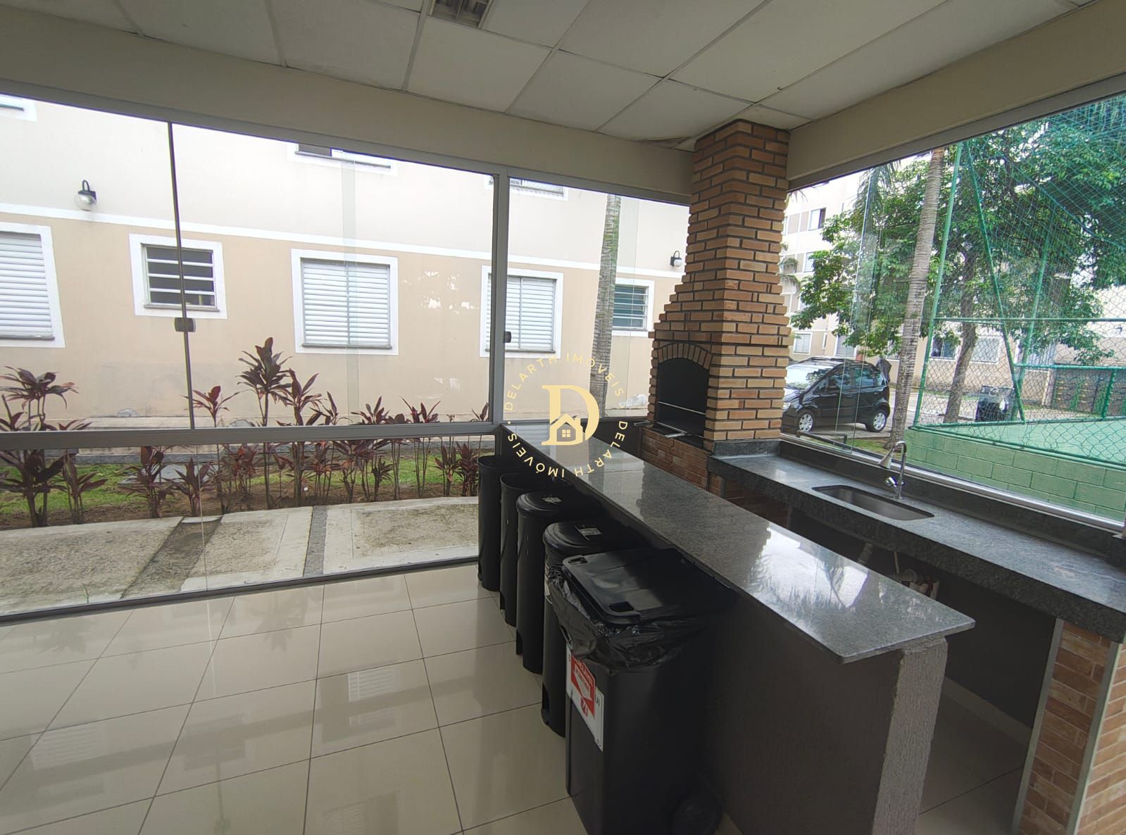 Apartamento, 2 quartos, 50 m² - Foto 12