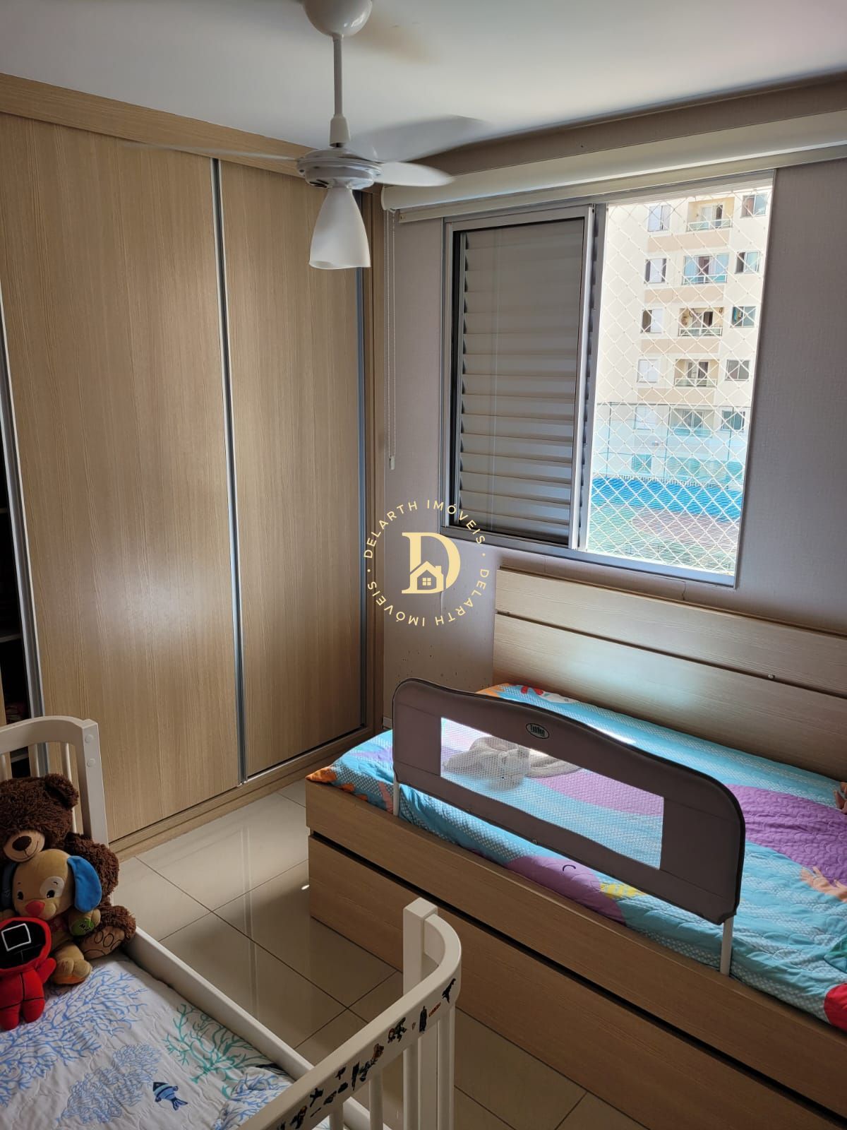Apartamento à venda com 2 quartos, 53m² - Foto 12