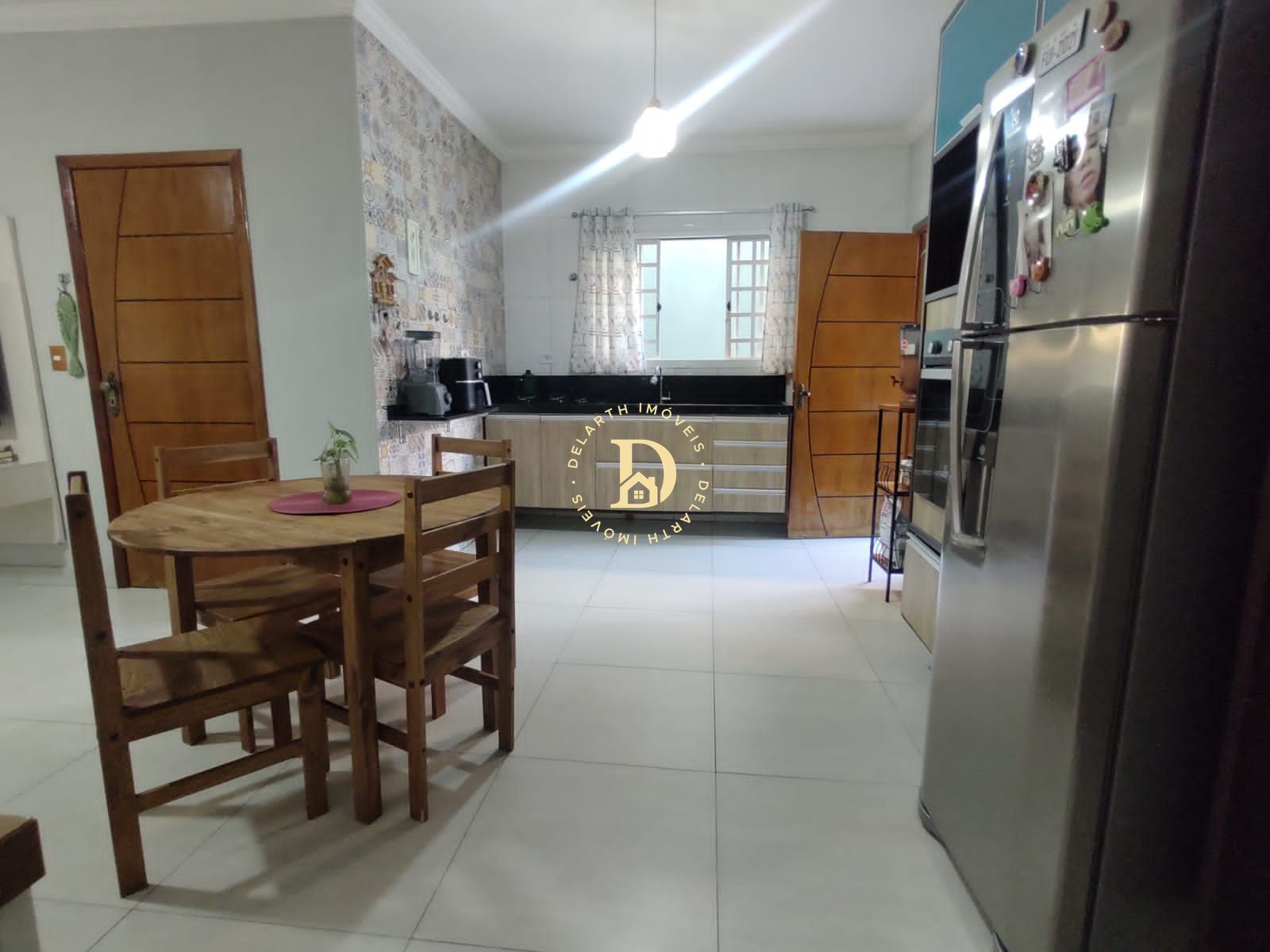 Casa, 3 quartos, 84 m² - Foto 6