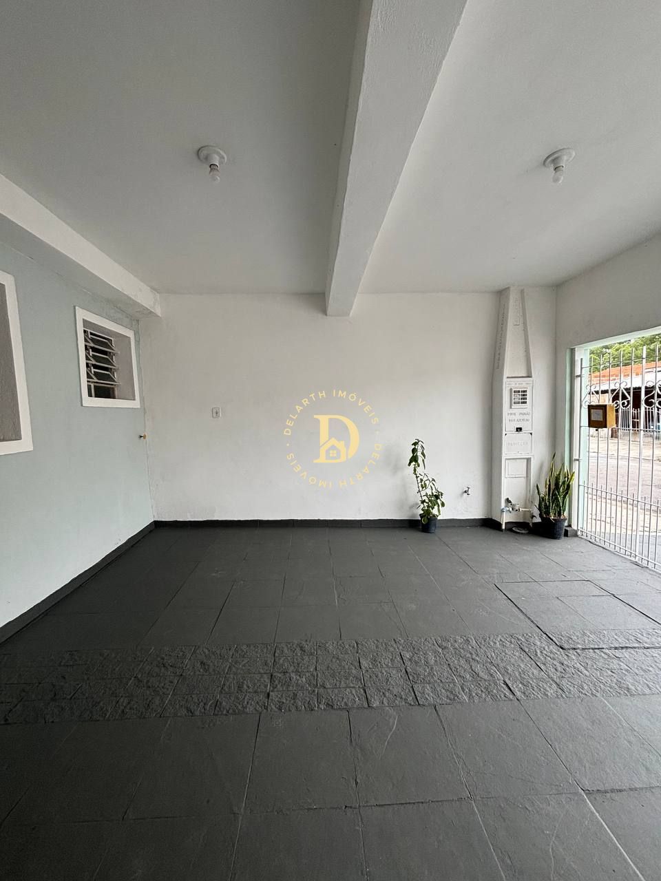 Sobrado para alugar com 2 quartos, 104m² - Foto 2