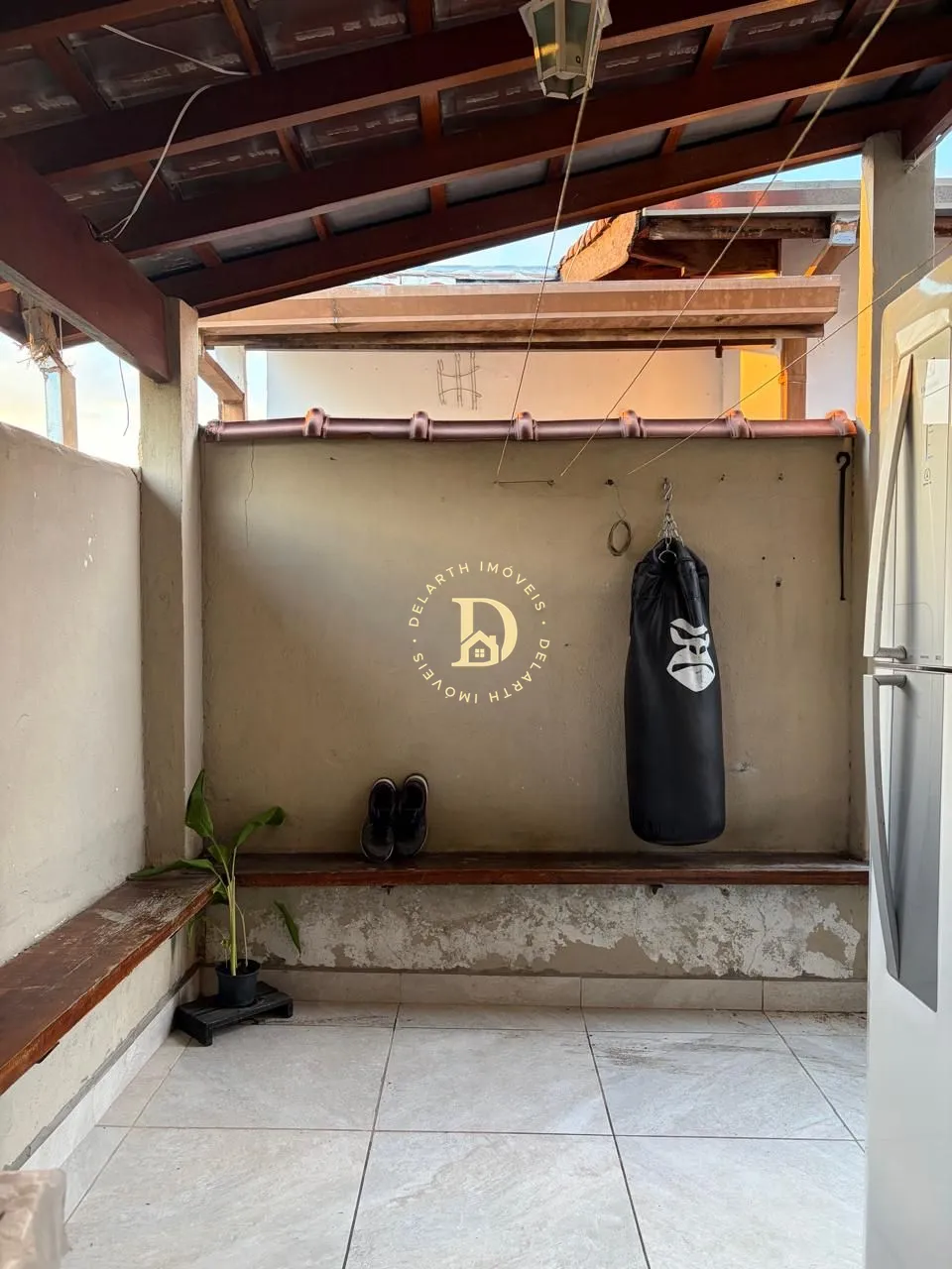 Casa, 2 quartos, 60 m² - Foto 15
