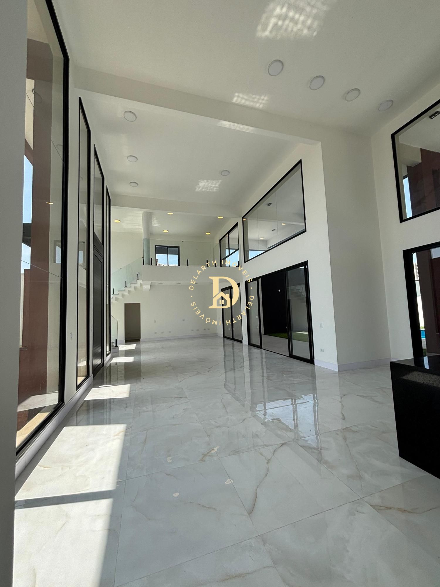 Casa de Condomínio, 4 quartos - Foto 12