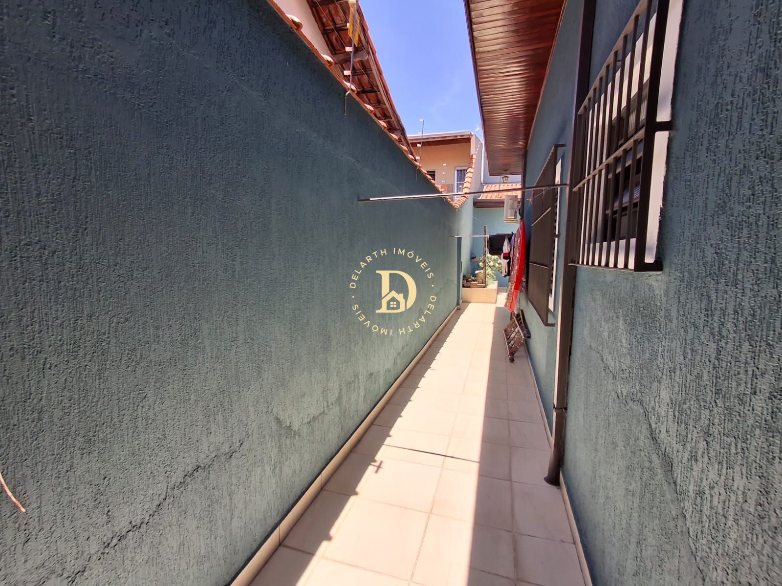 Casa, 3 quartos, 100 m² - Foto 5