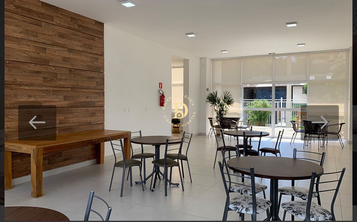 Apartamento à venda com 2 quartos, 62m² - Foto 16