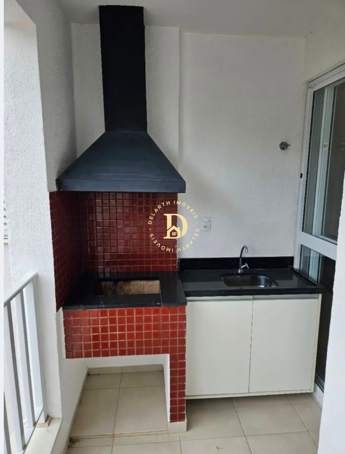 Apartamento, 2 quartos, 58 m² - Foto 7