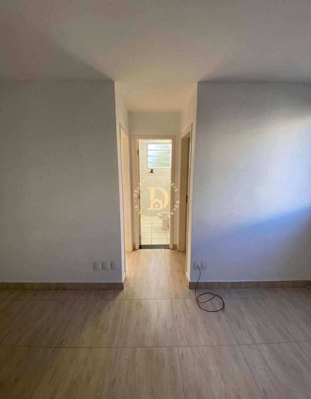 Apartamento à venda com 2 quartos, 47m² - Foto 4