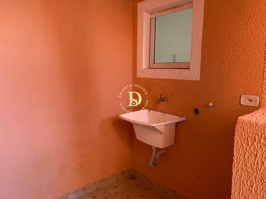 Casa de Condomínio à venda e aluguel com 2 quartos, 60m² - Foto 7