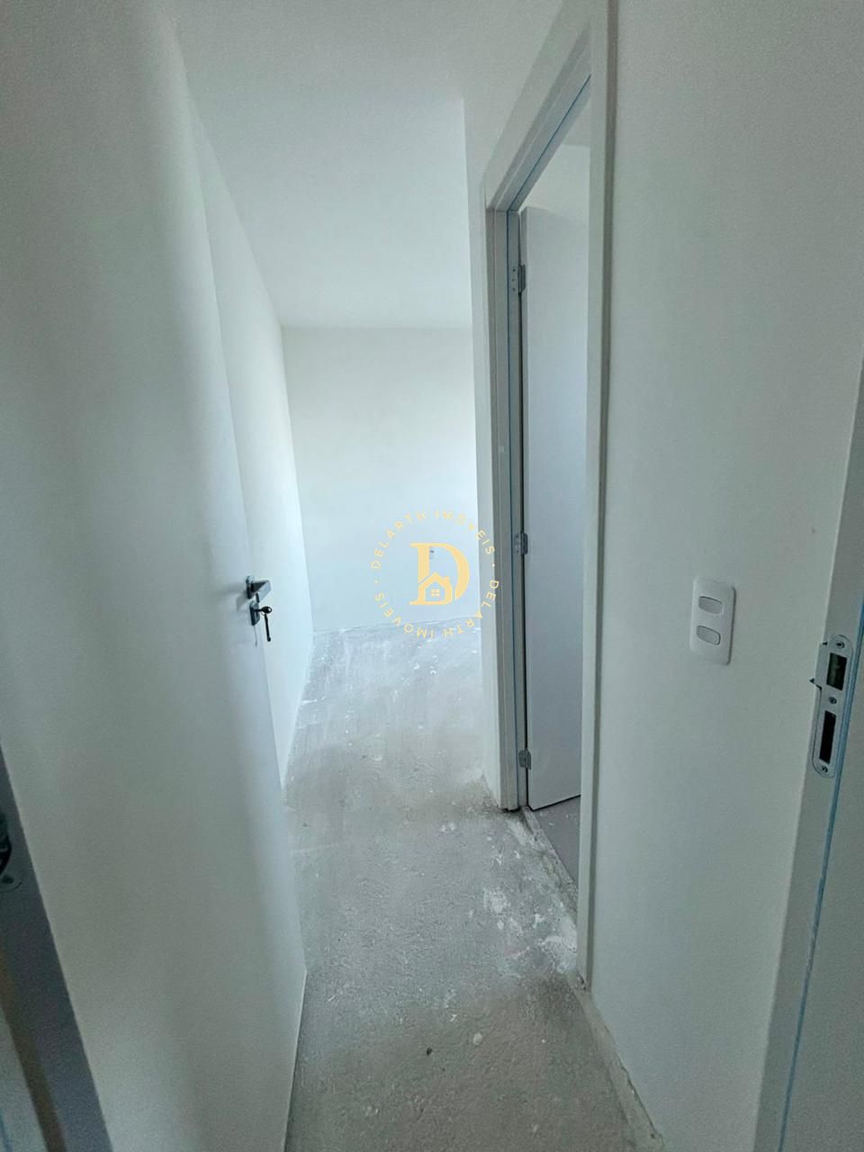 Apartamento, 3 quartos, 66 m² - Foto 2
