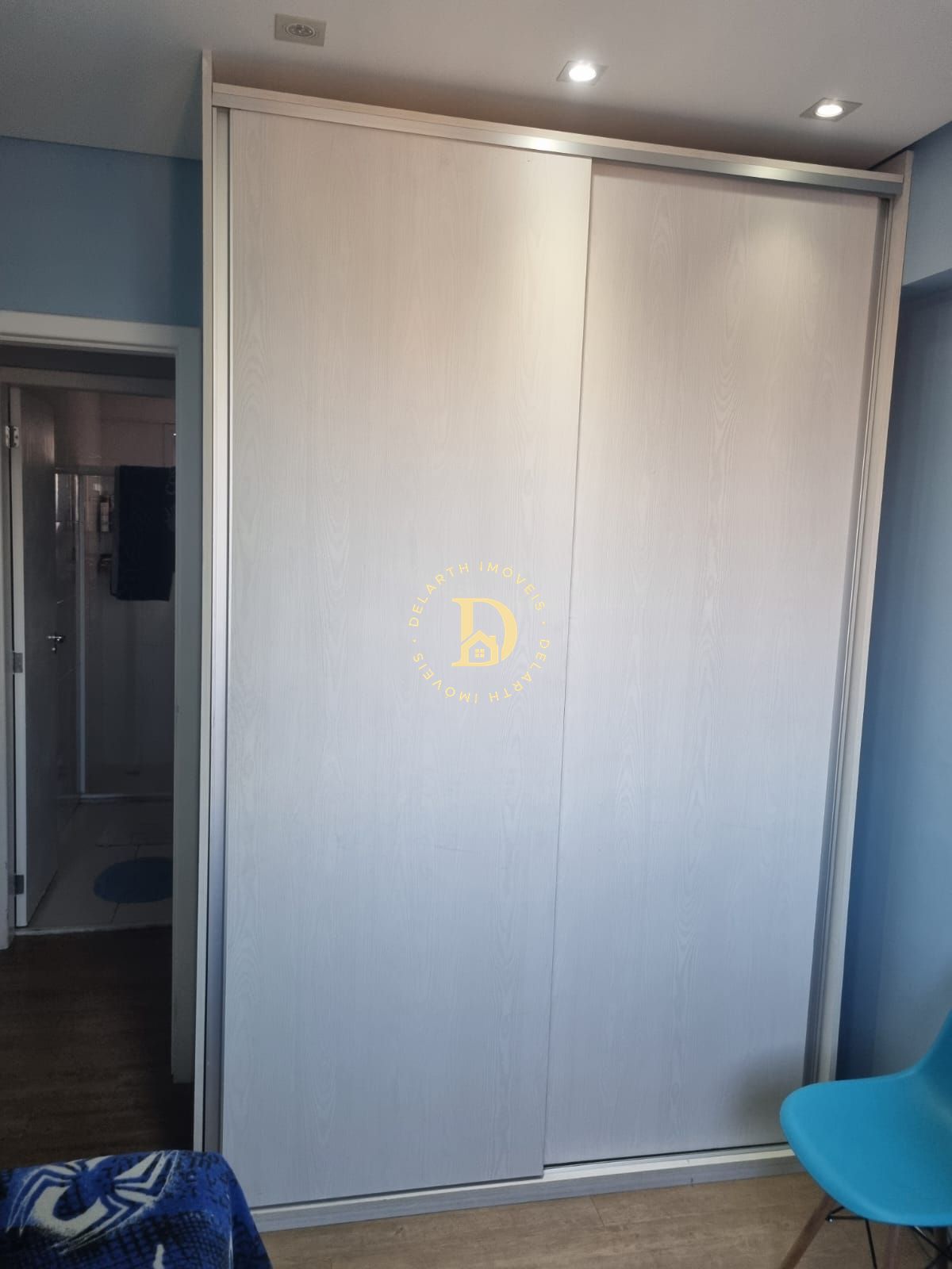 Apartamento, 3 quartos, 100 m² - Foto 3