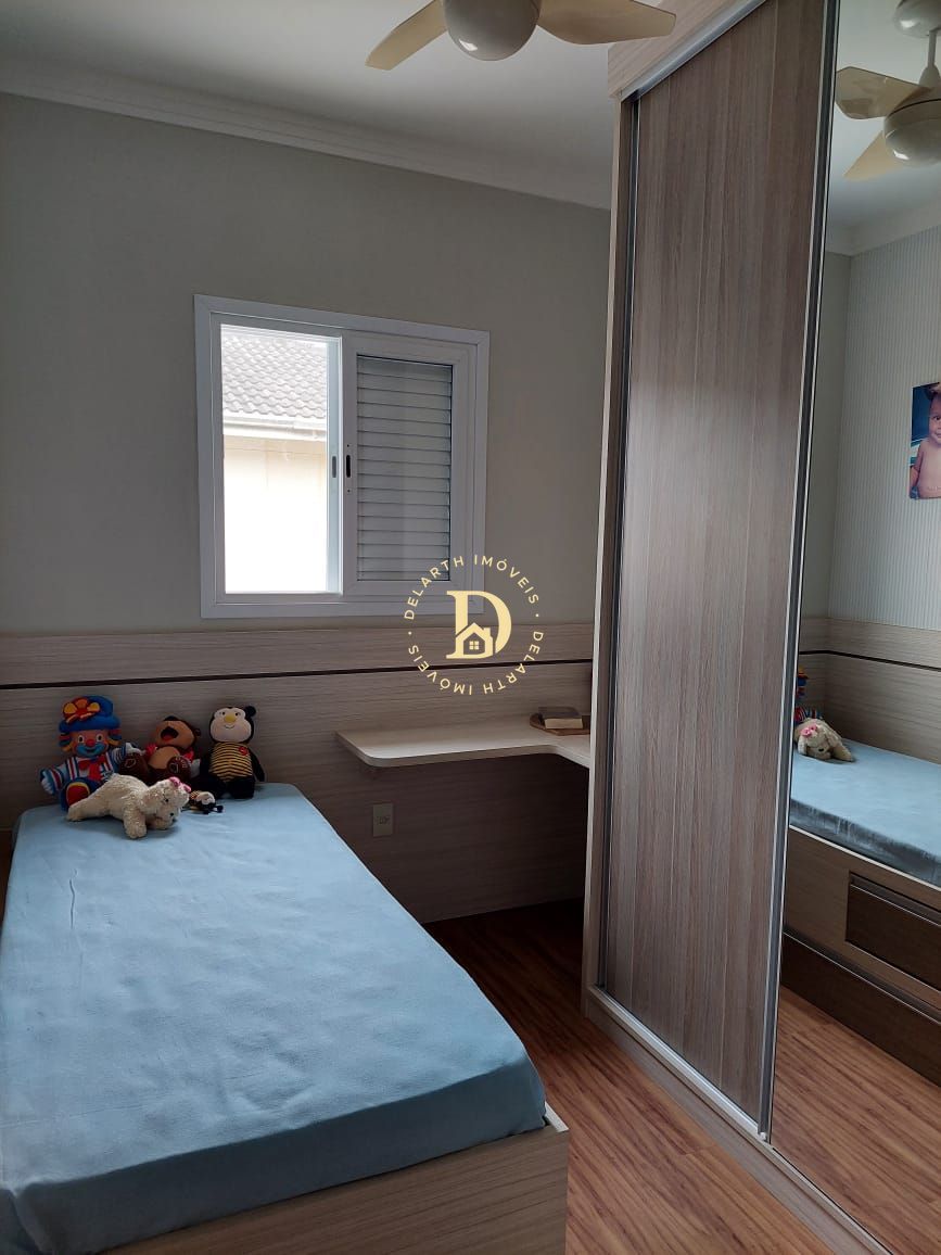 Casa de Condomínio, 3 quartos - Foto 8