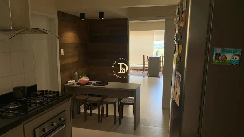 Apartamento, 3 quartos, 156 m² - Foto 4