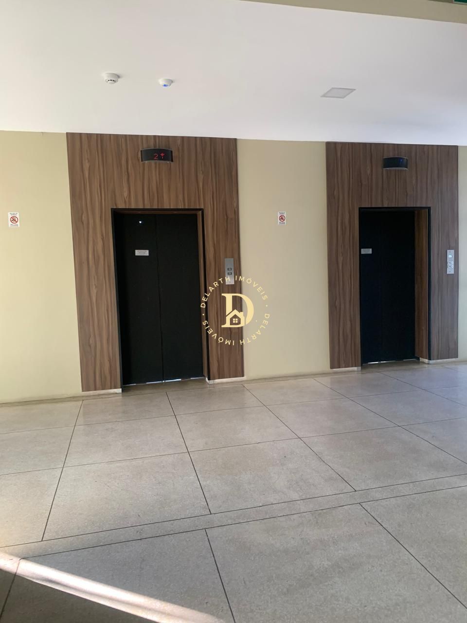 Conjunto Comercial-Sala à venda e aluguel com 1 quarto, 32m² - Foto 8