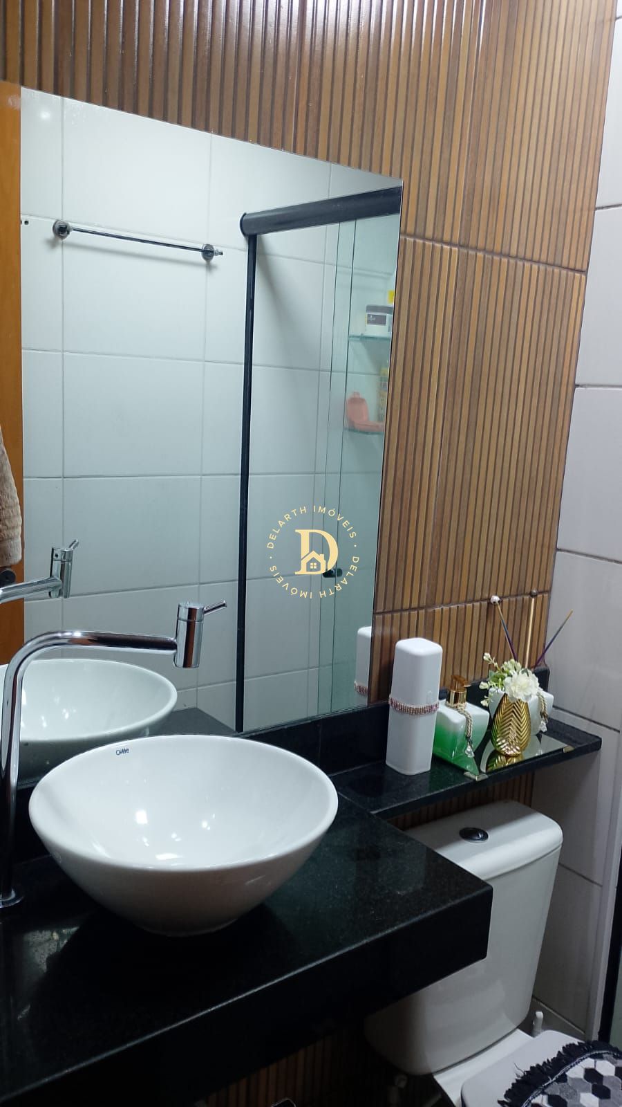 Apartamento, 2 quartos, 48 m² - Foto 11