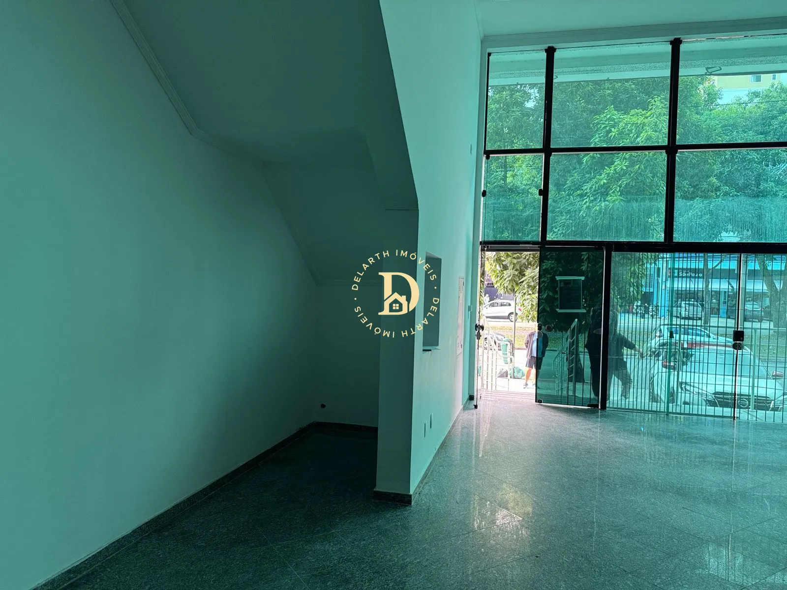 Loja-Salão, 243 m² - Foto 2