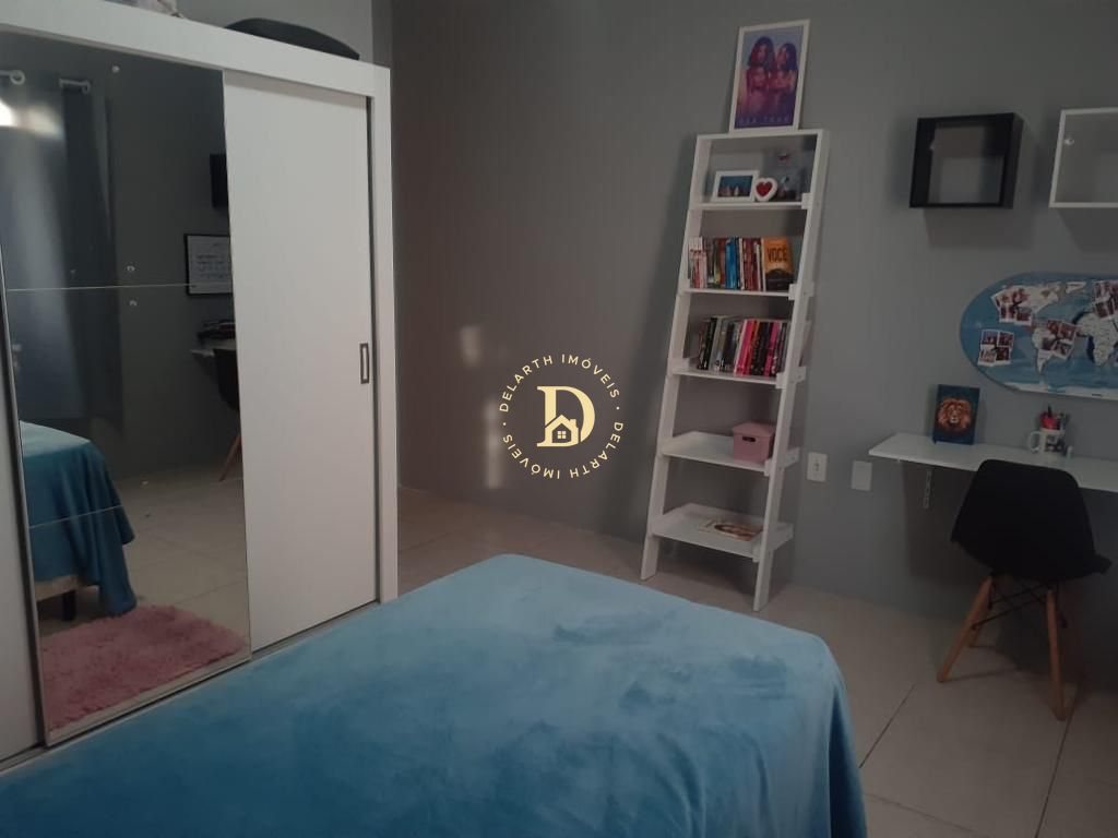 Sobrado à venda com 4 quartos, 128m² - Foto 21
