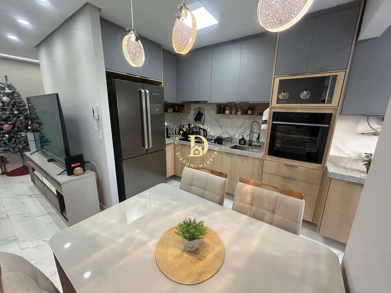 Apartamento, 2 quartos, 68 m² - Foto 2