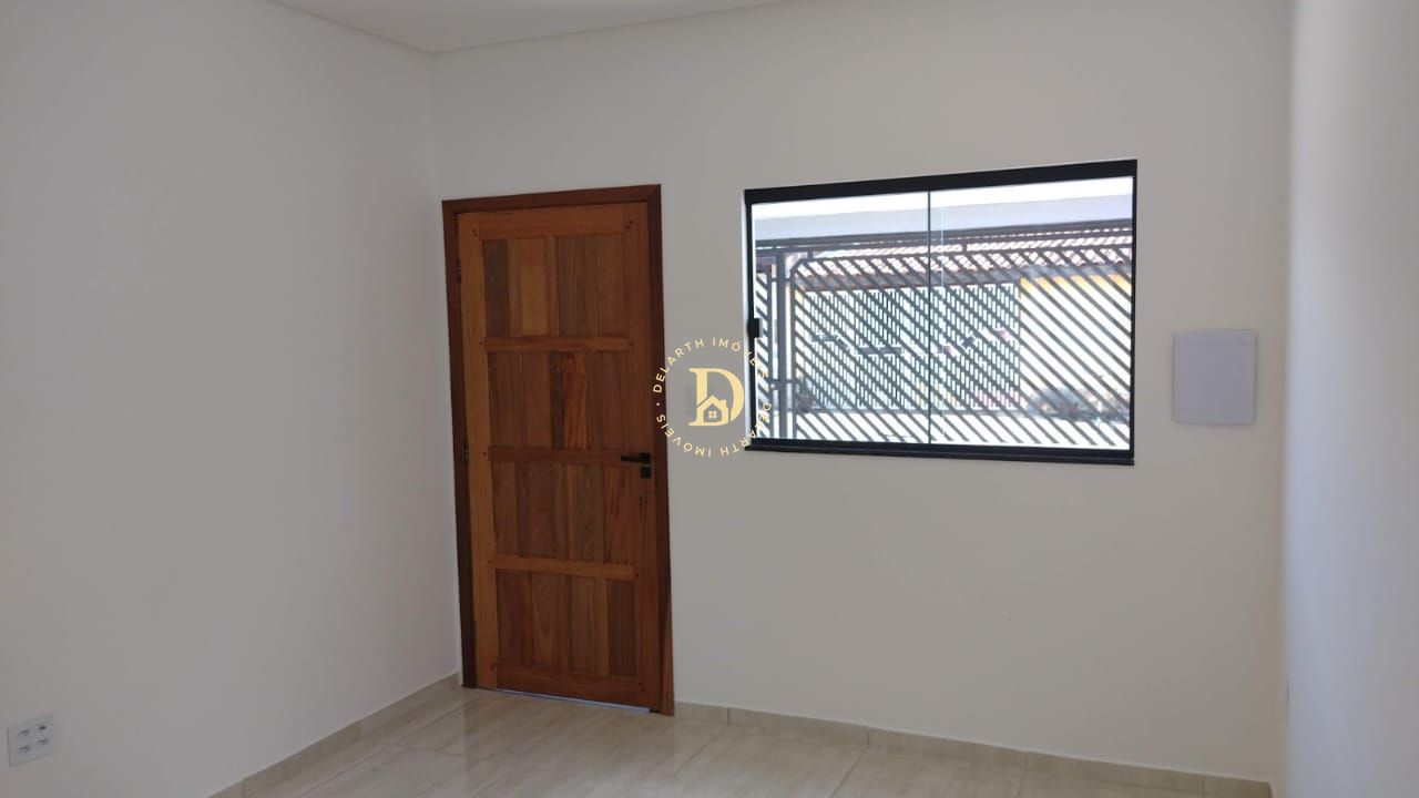 Casa à venda com 3 quartos, 88m² - Foto 3