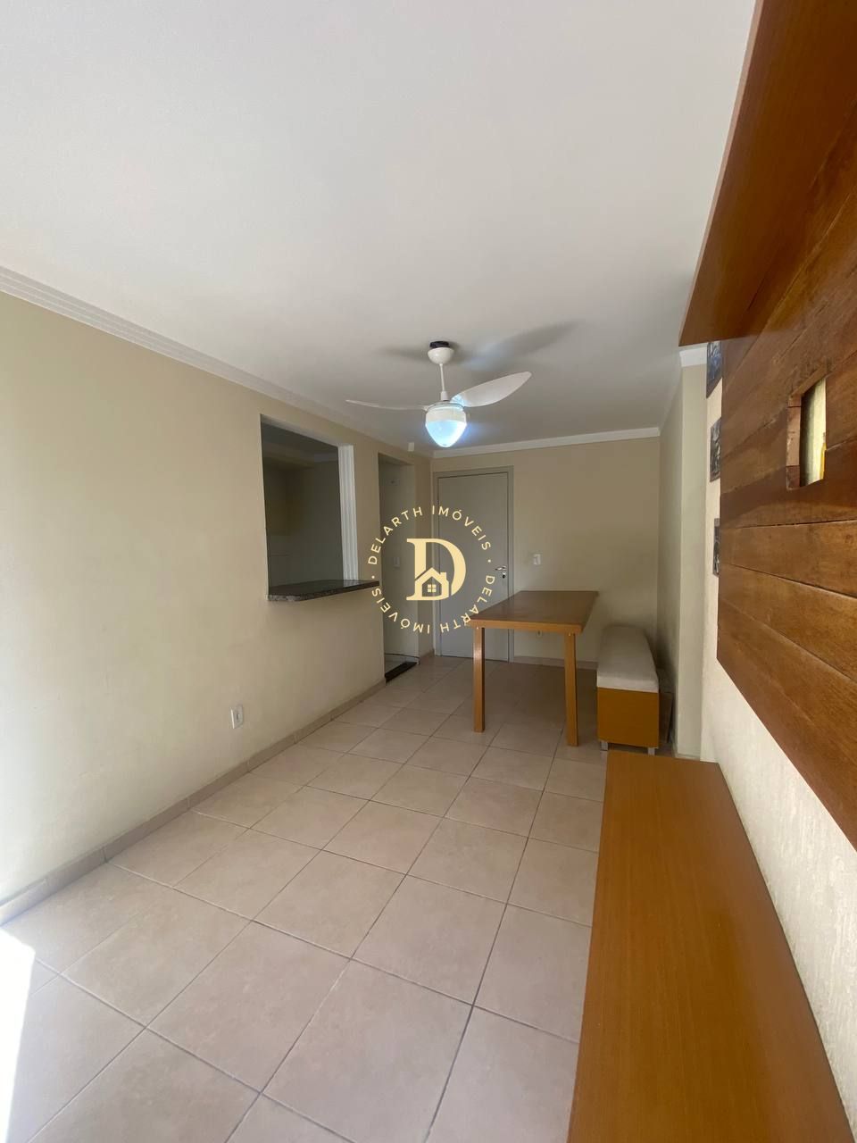 Apartamento à venda com 2 quartos, 49m² - Foto 2
