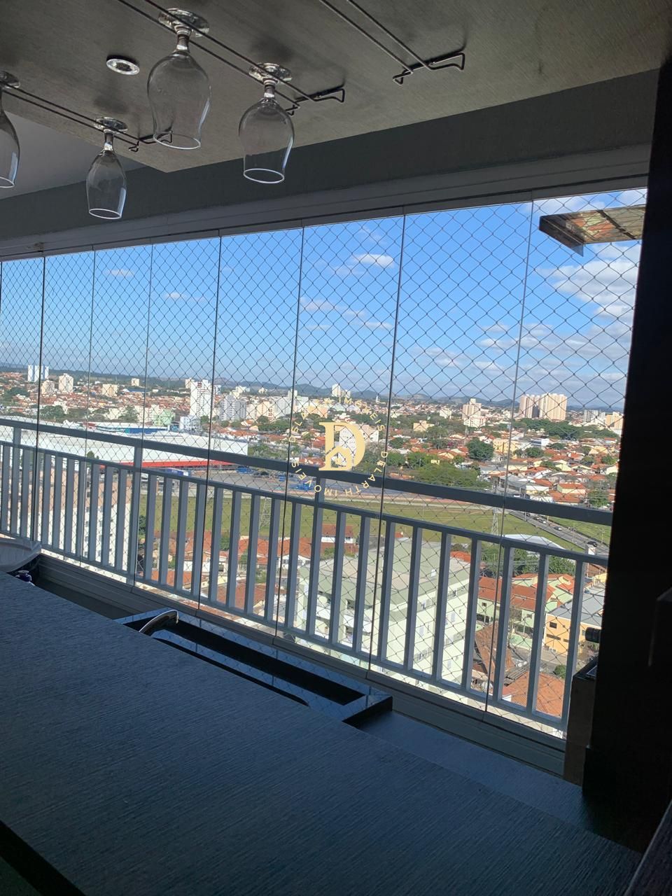 Apartamento à venda com 3 quartos, 73m² - Foto 2