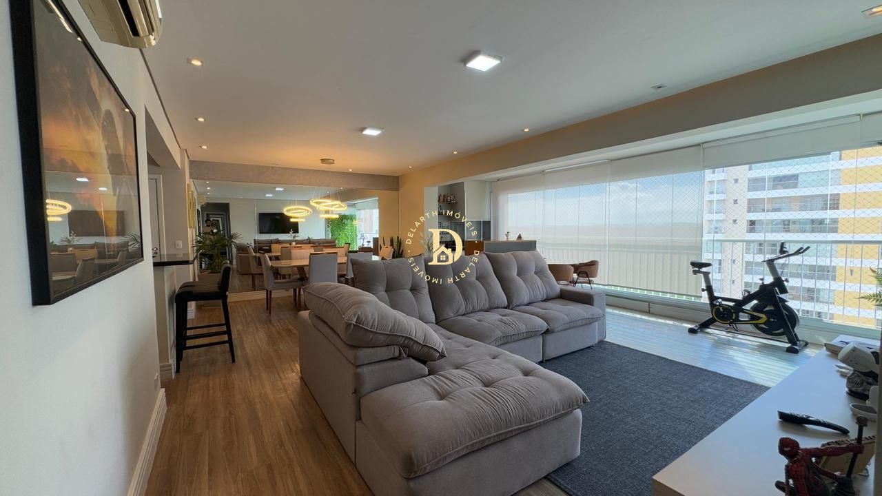 Apartamento, 3 quartos, 131 m² - Foto 4