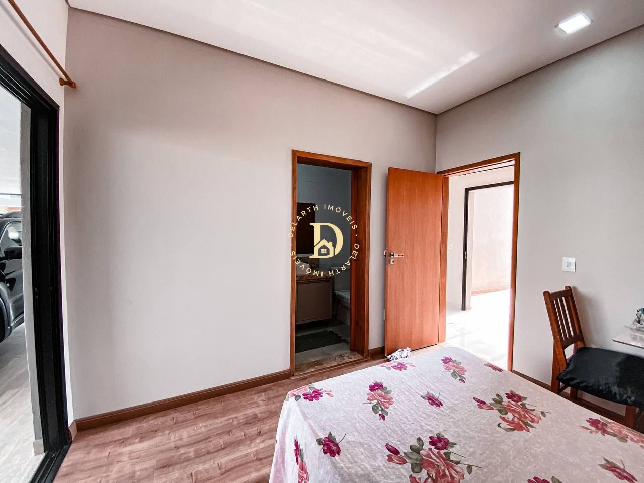 Casa de Condomínio à venda com 4 quartos, 340m² - Foto 13