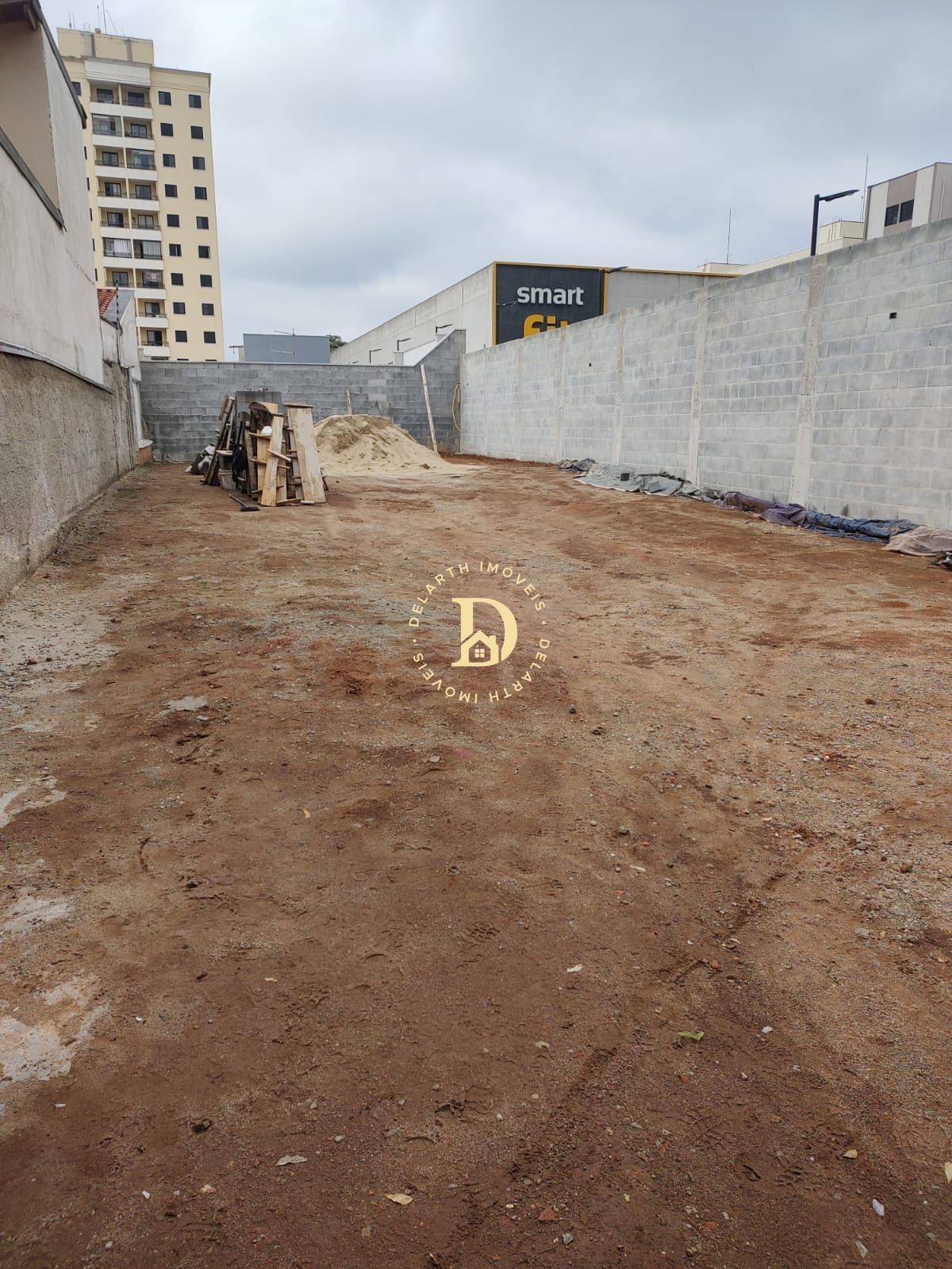 Terreno, 247 m² - Foto 4