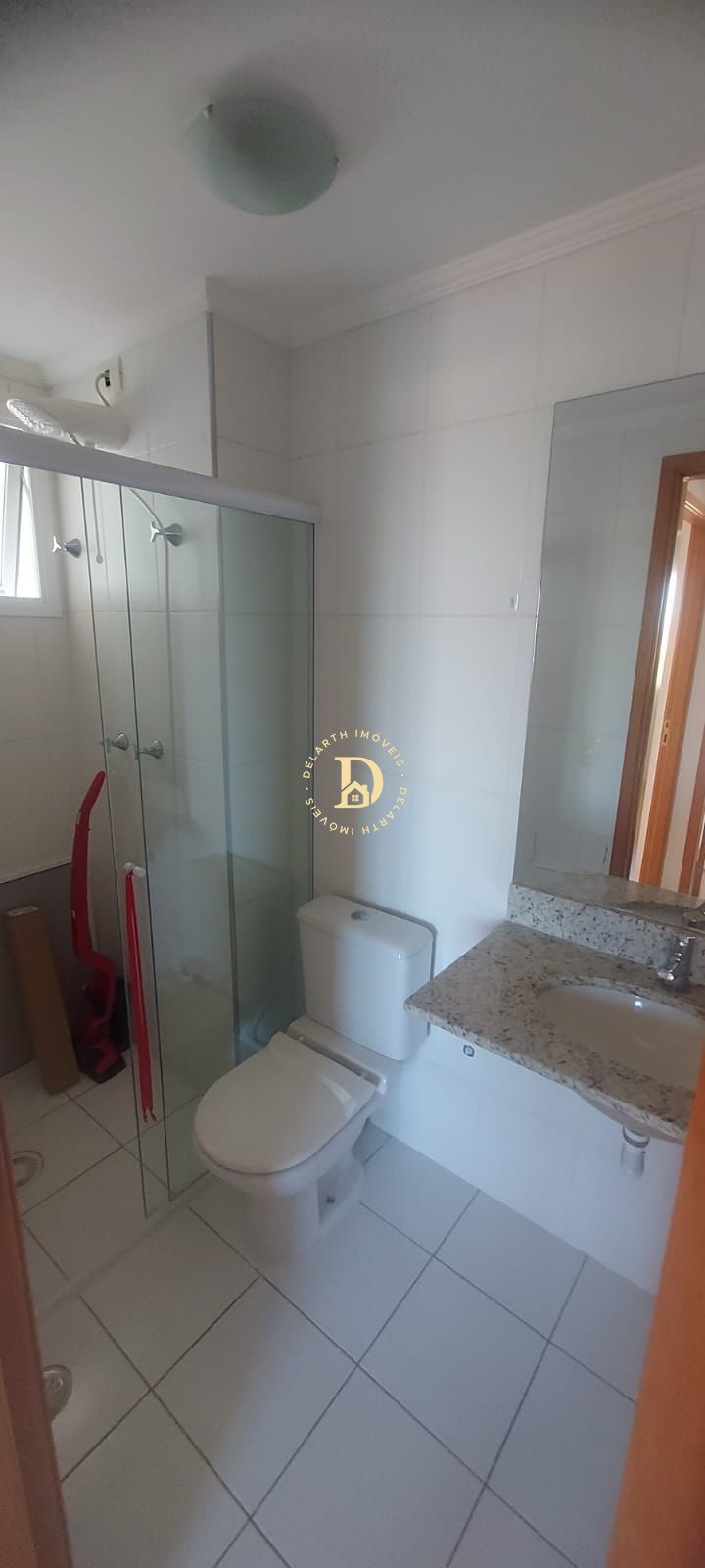 Apartamento à venda com 2 quartos, 66m² - Foto 5