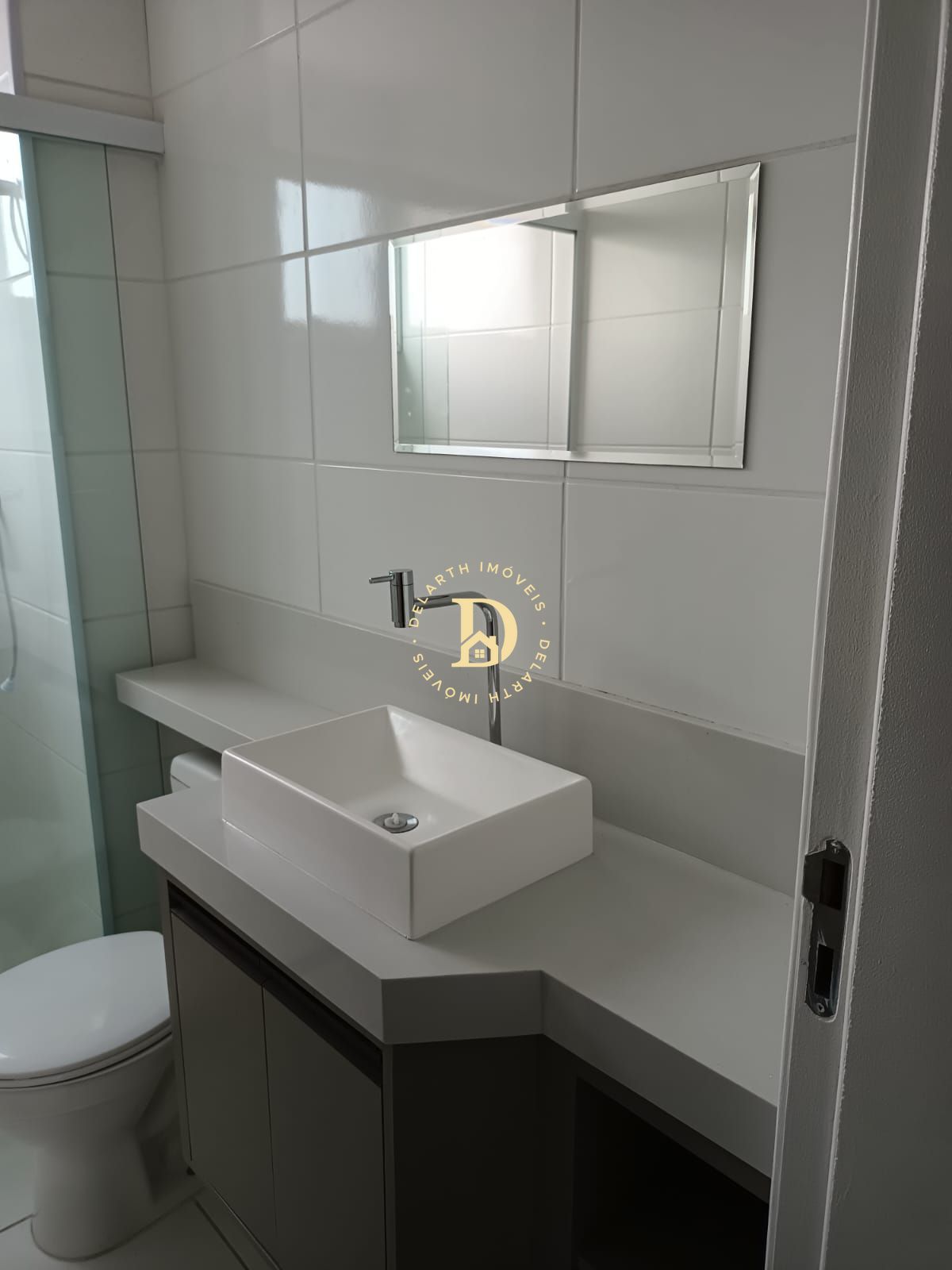 Apartamento, 2 quartos, 56 m² - Foto 3