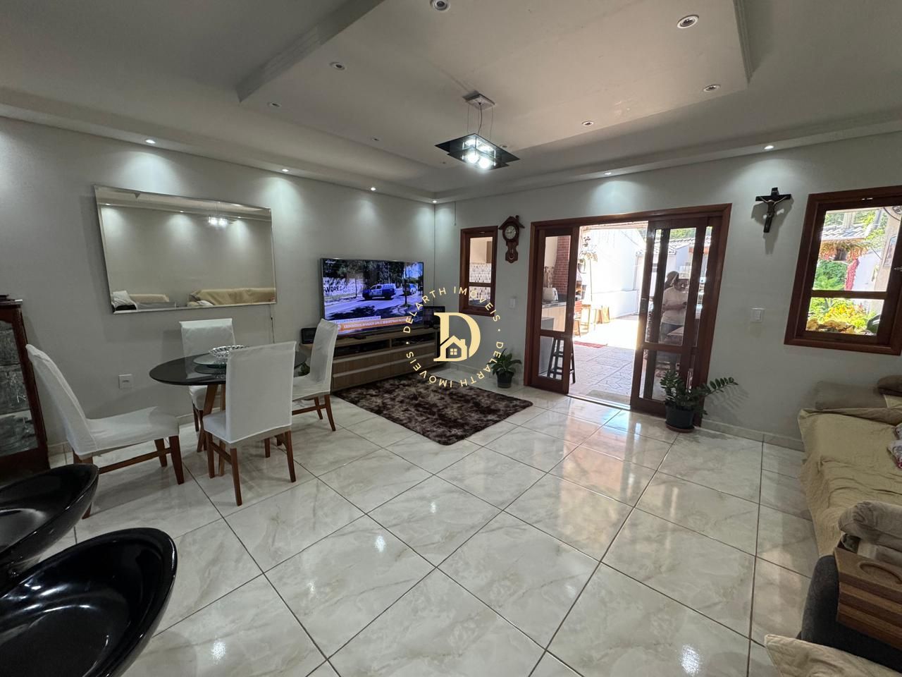 Sobrado, 3 quartos, 175 m² - Foto 5