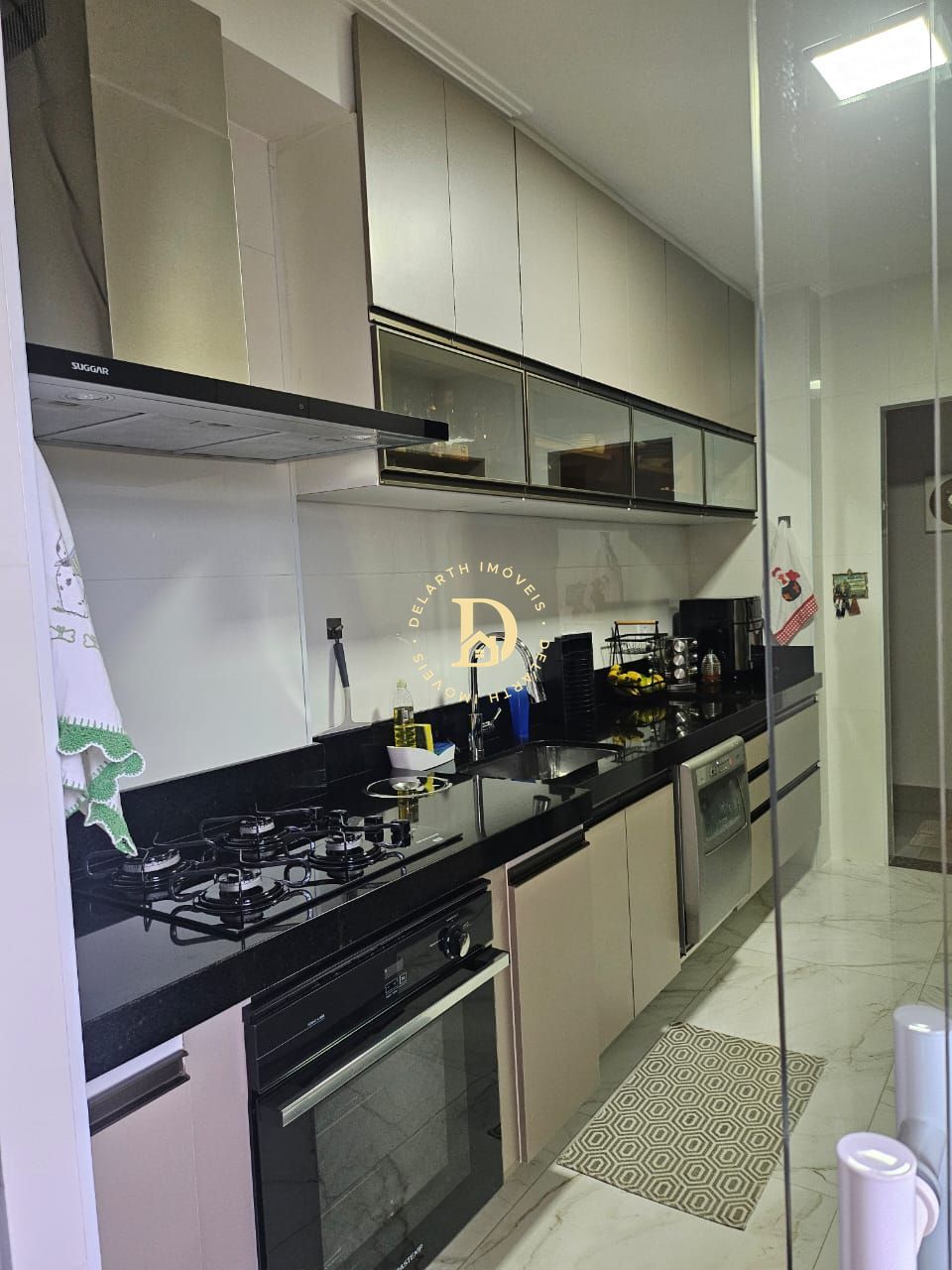 Apartamento, 3 quartos, 89 m² - Foto 5
