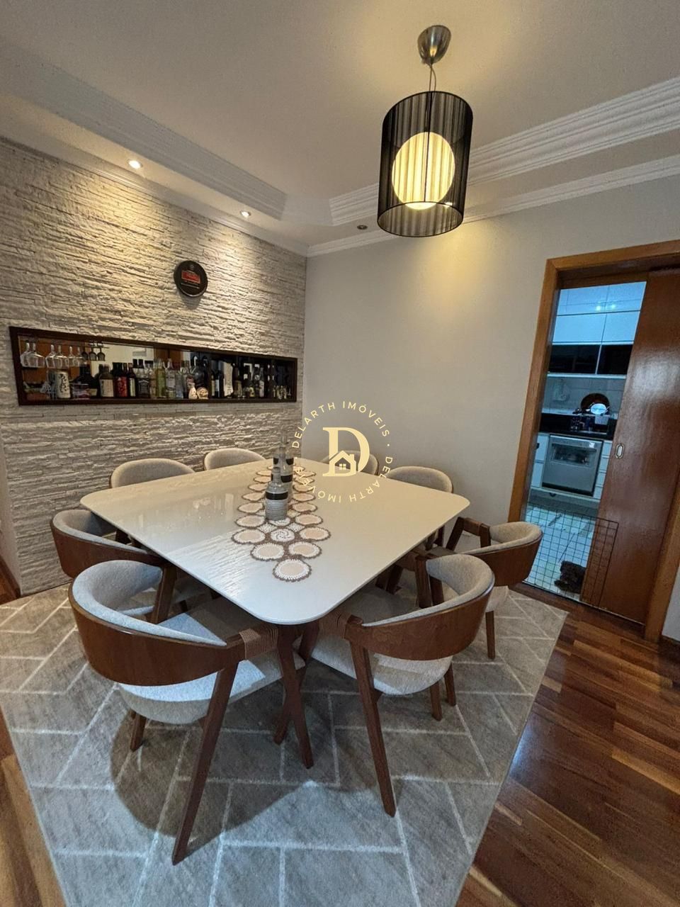 Apartamento, 3 quartos, 109 m² - Foto 3