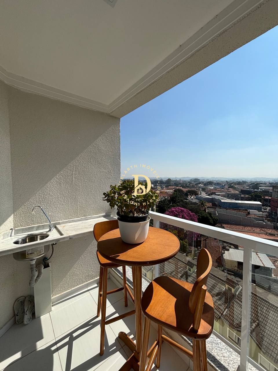 Apartamento, 2 quartos, 63 m² - Foto 10