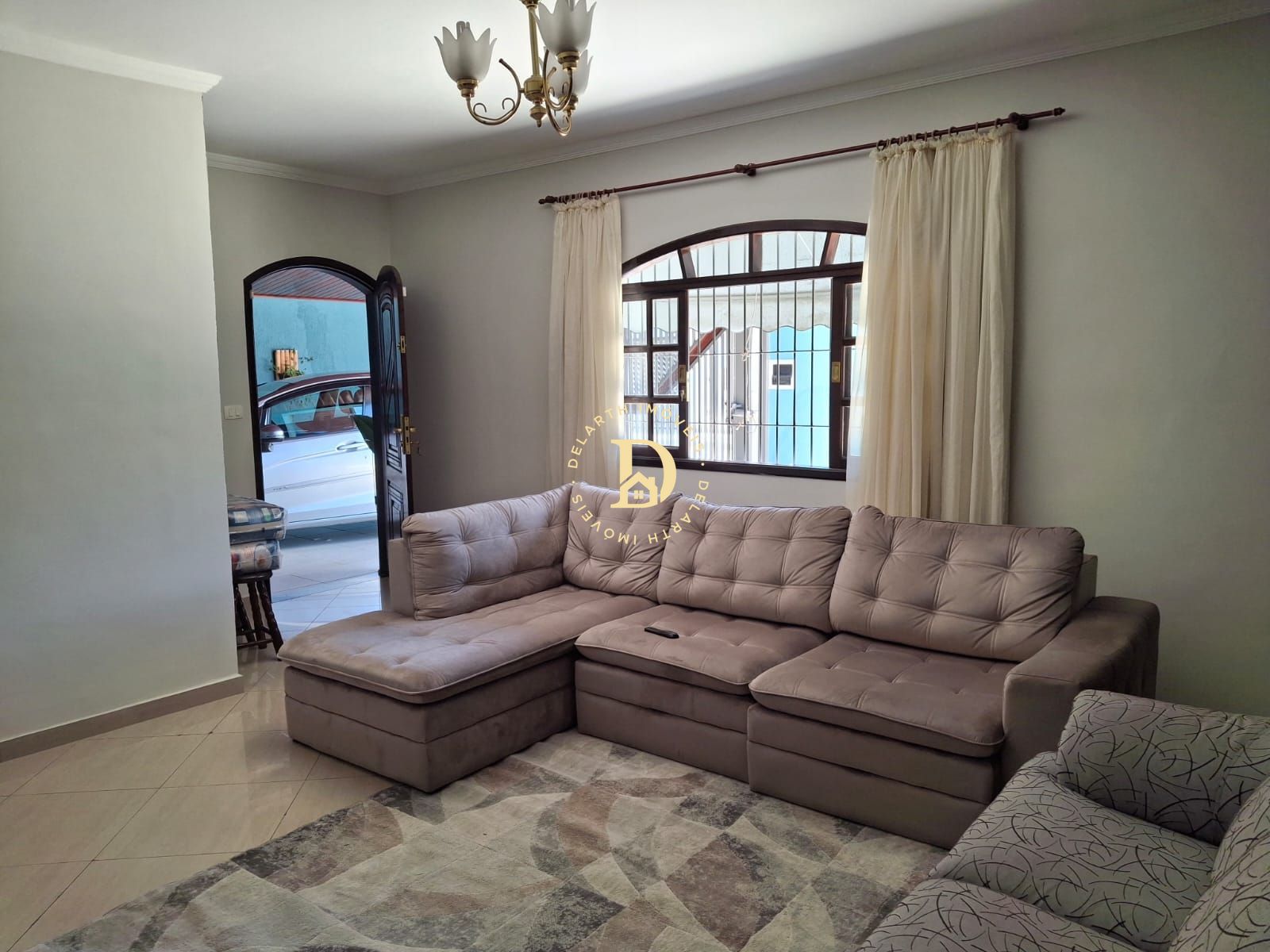 Casa, 3 quartos, 100 m² - Foto 18