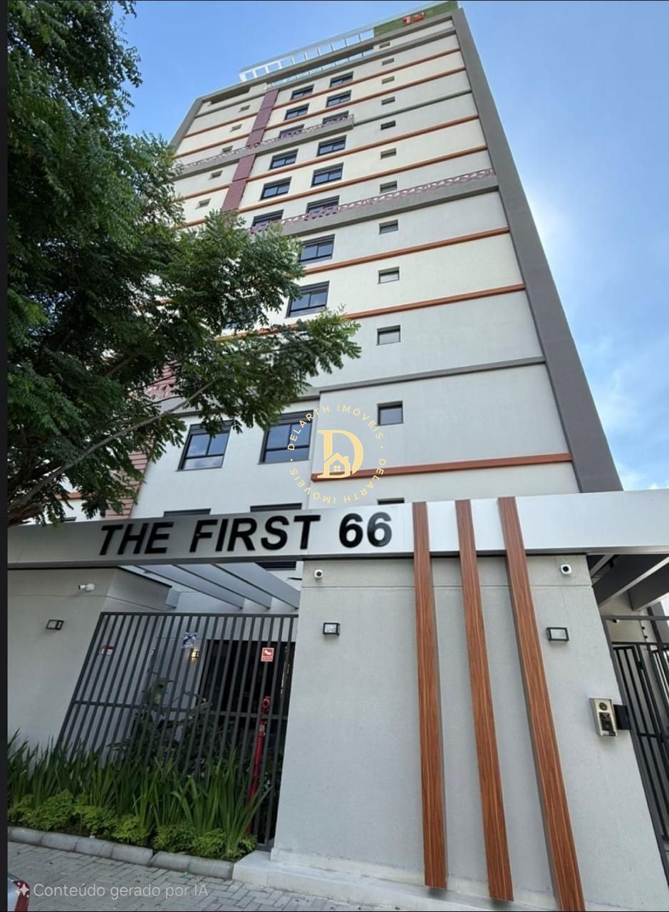 Apartamento, 1 quarto, 40 m² - Foto 14