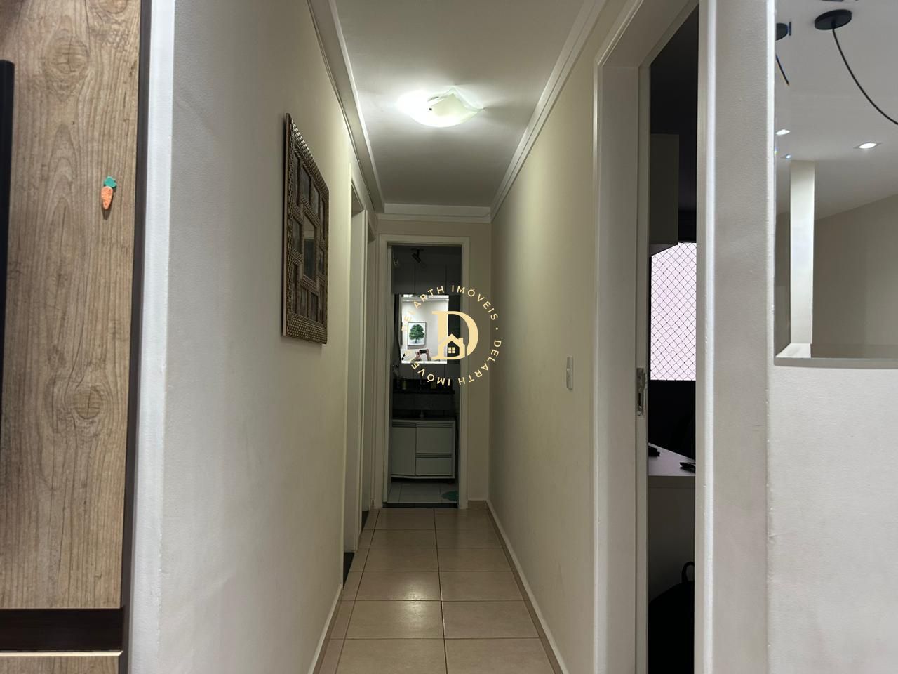 Apartamento à venda com 3 quartos, 68m² - Foto 6