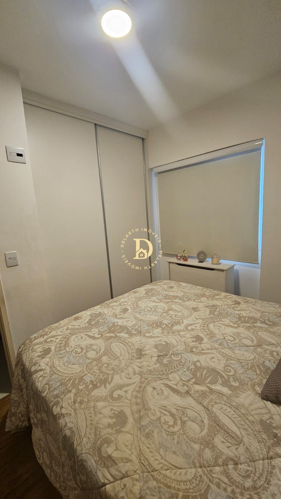 Apartamento à venda com 3 quartos, 88m² - Foto 8
