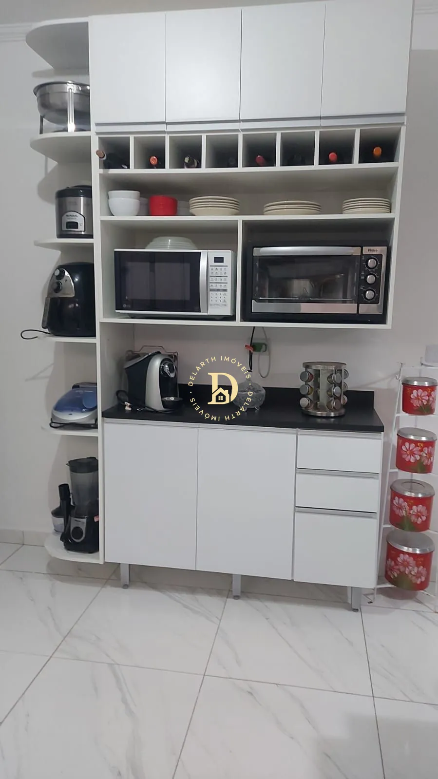 Casa, 3 quartos, 75 m² - Foto 6
