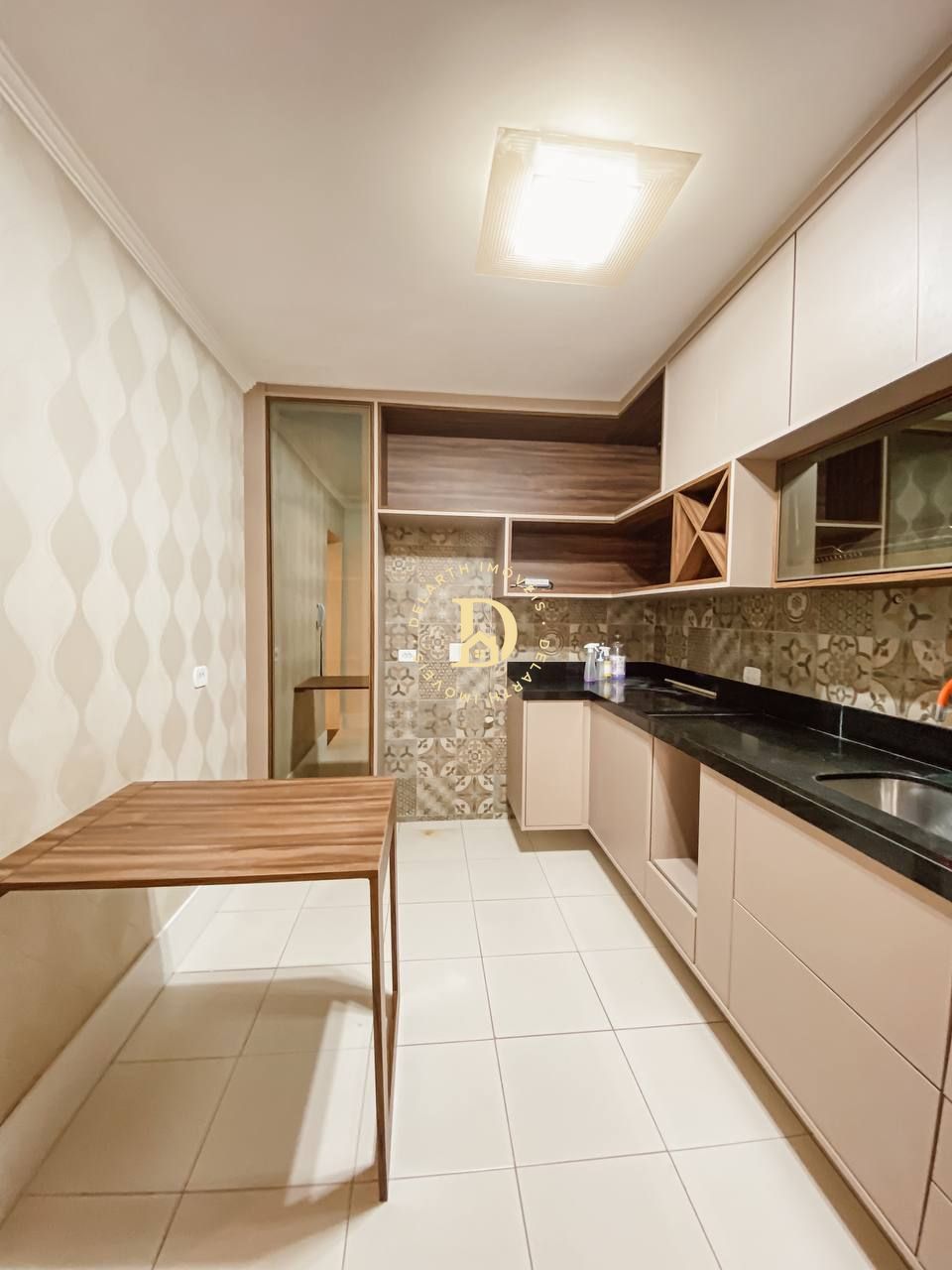 Apartamento à venda com 3 quartos, 96m² - Foto 6