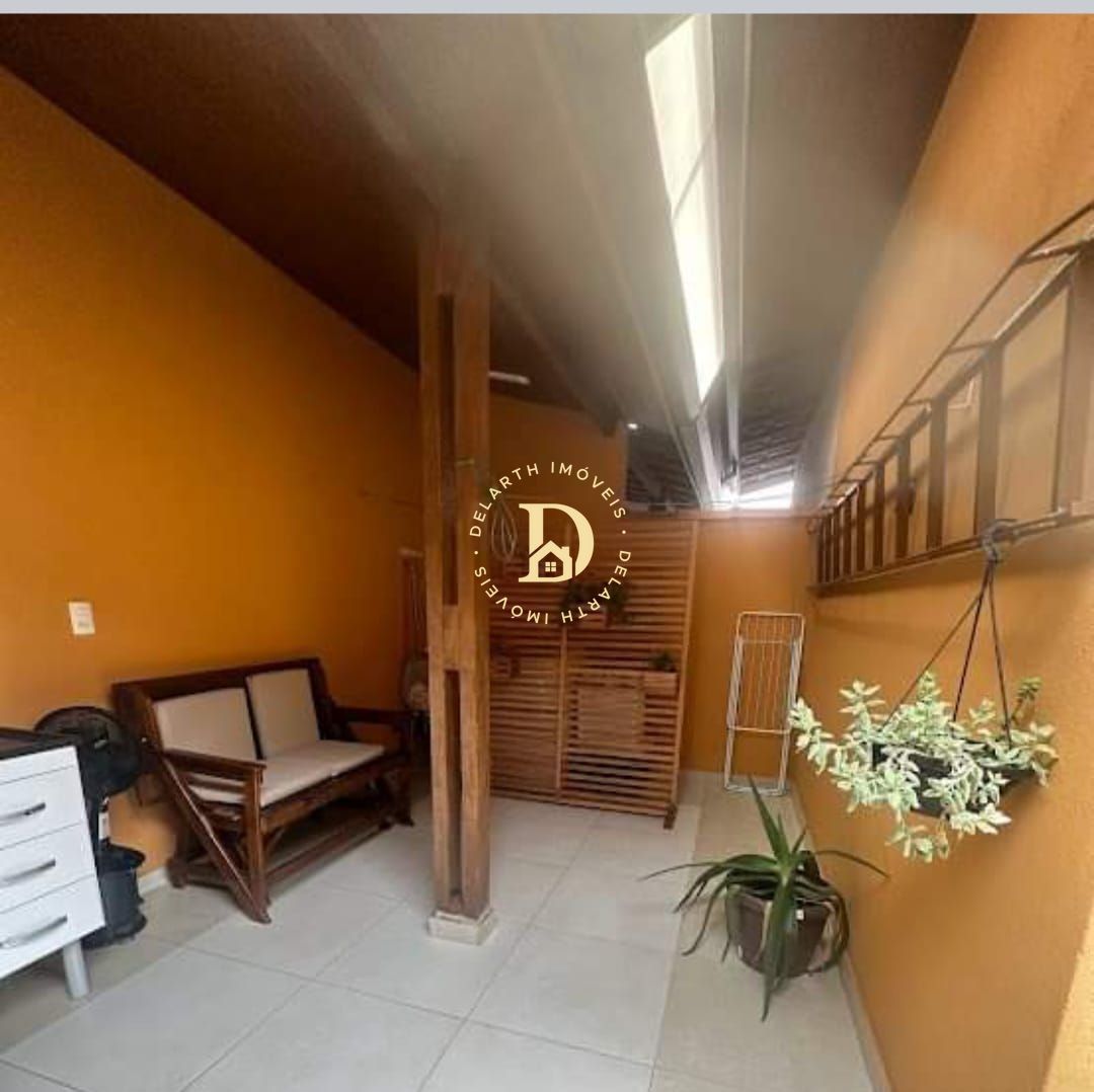 Casa à venda com 2 quartos, 59m² - Foto 13