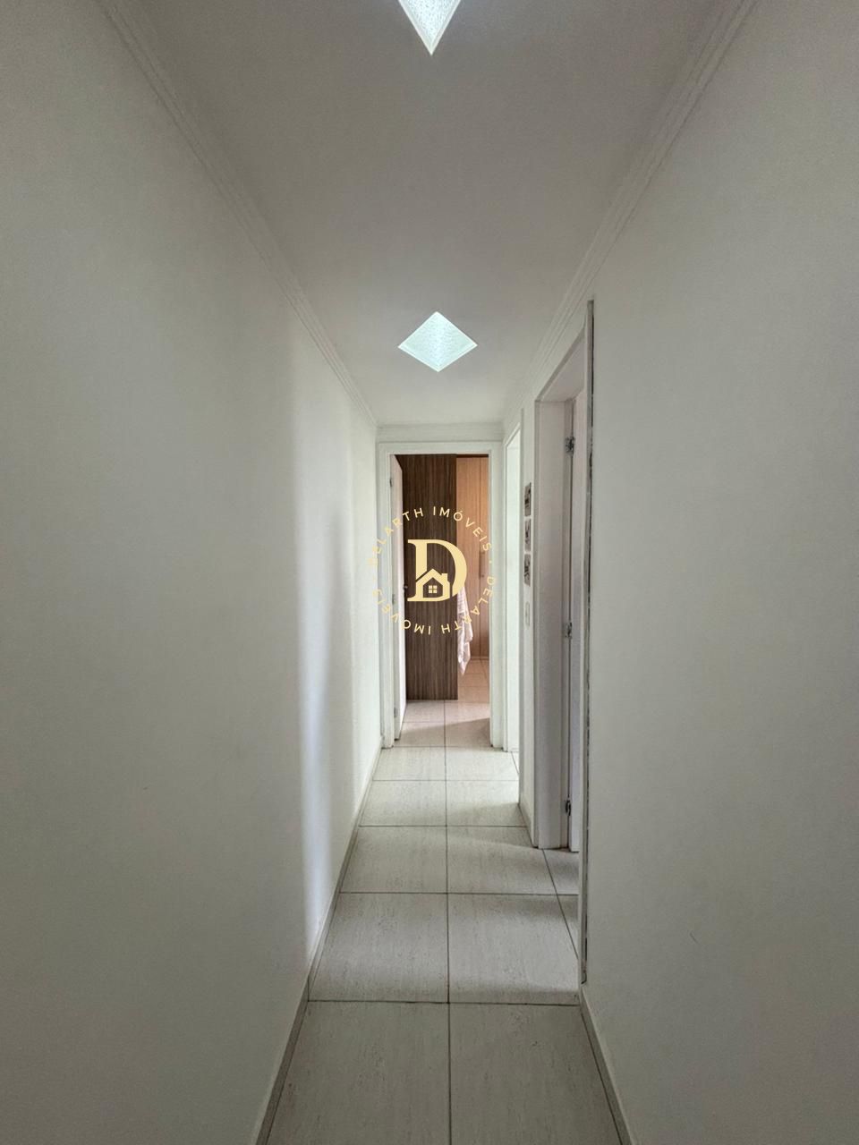 Apartamento, 2 quartos, 48 m² - Foto 9