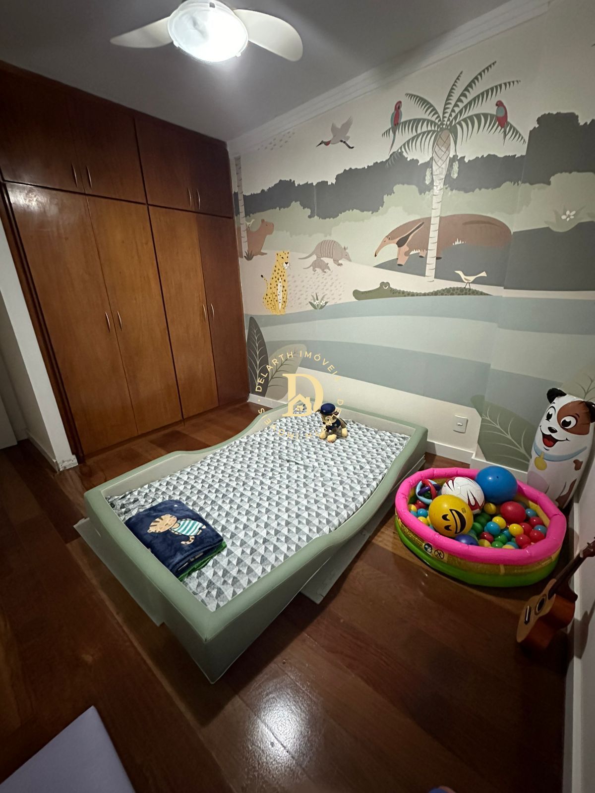 Apartamento, 4 quartos, 100 m² - Foto 14