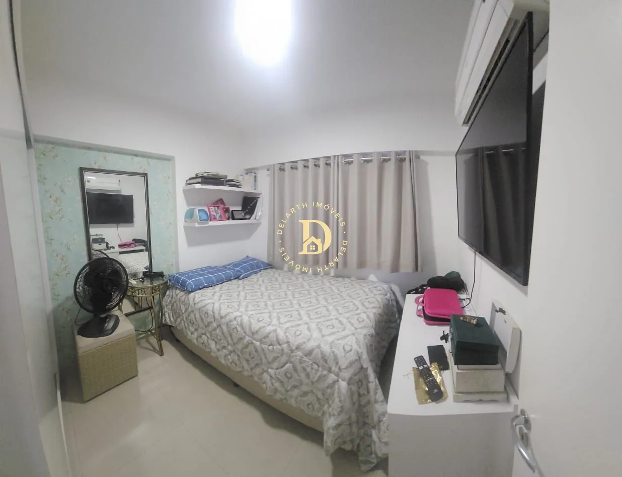 Apartamento, 3 quartos, 88 m² - Foto 5