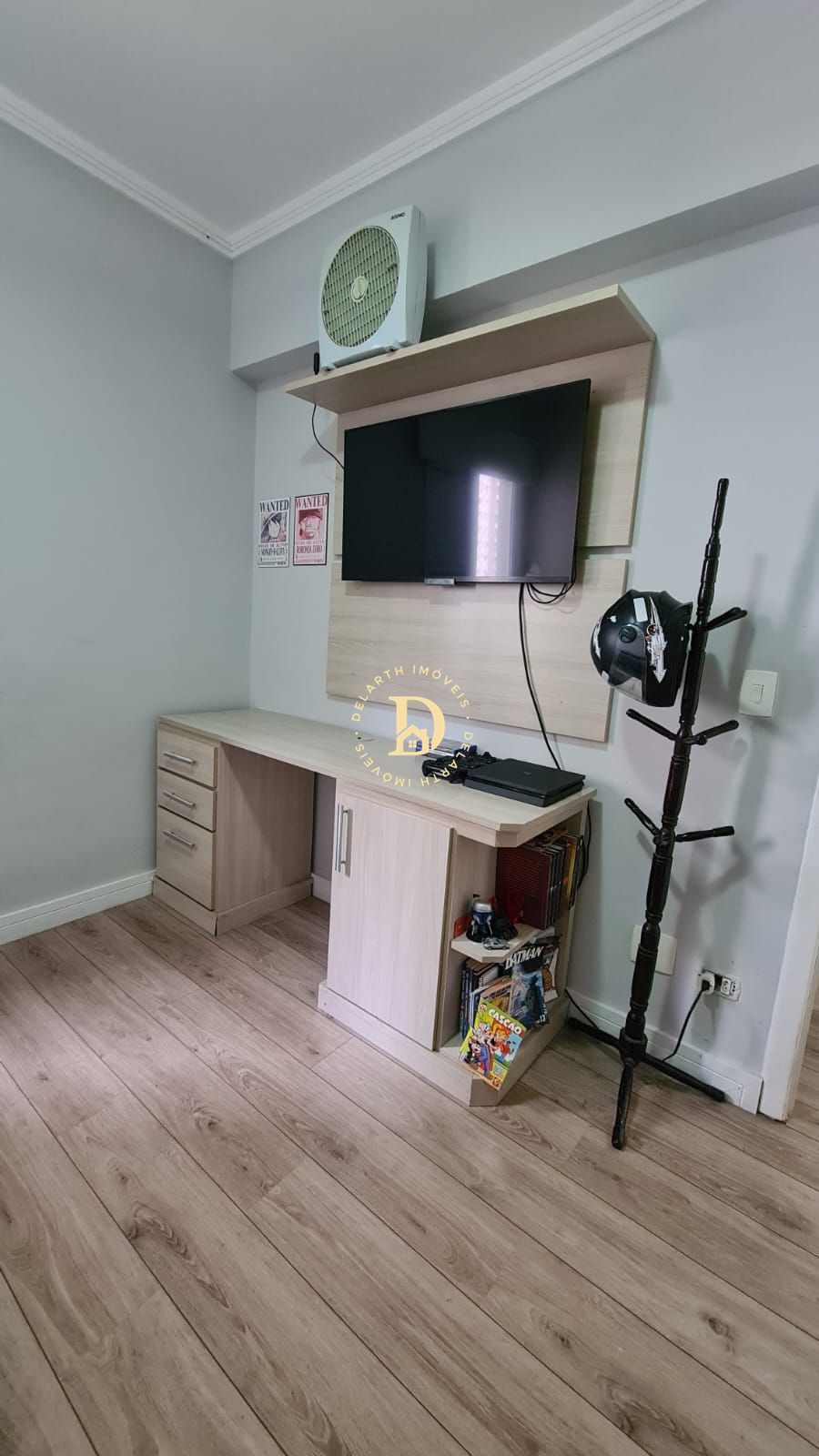 Apartamento, 3 quartos, 122 m² - Foto 6