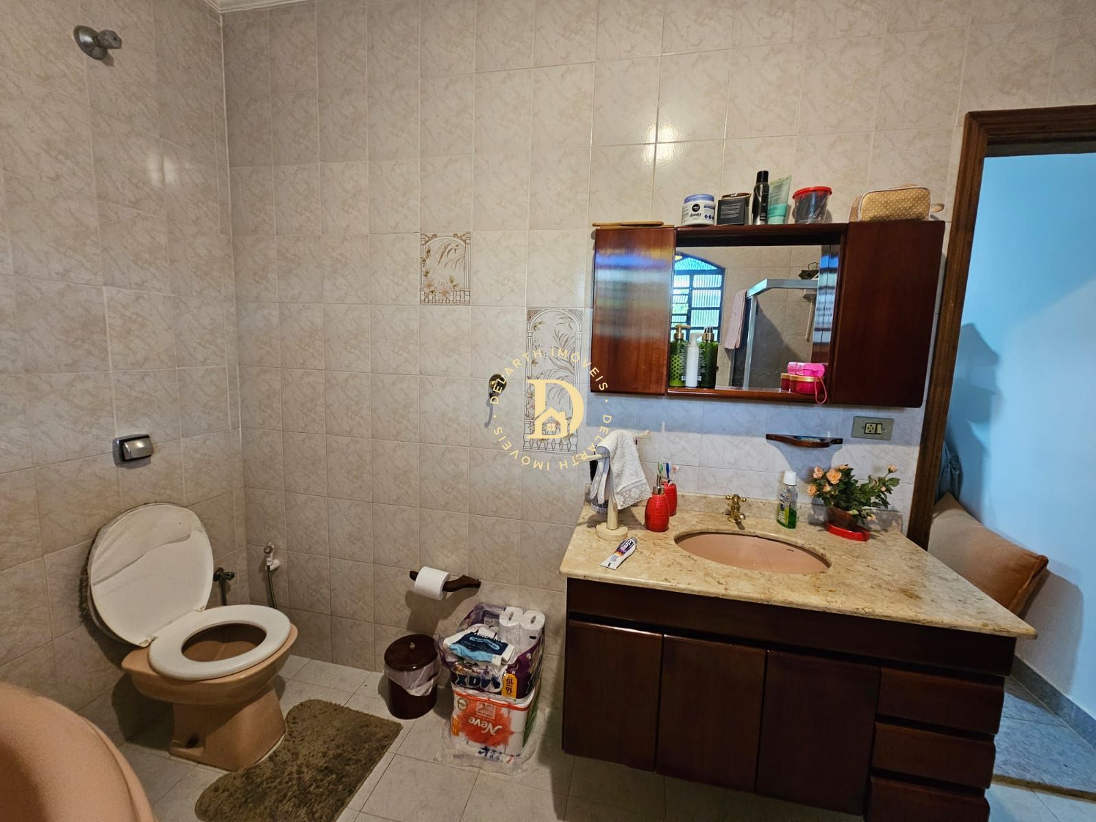 Casa à venda com 3 quartos, 355m² - Foto 10